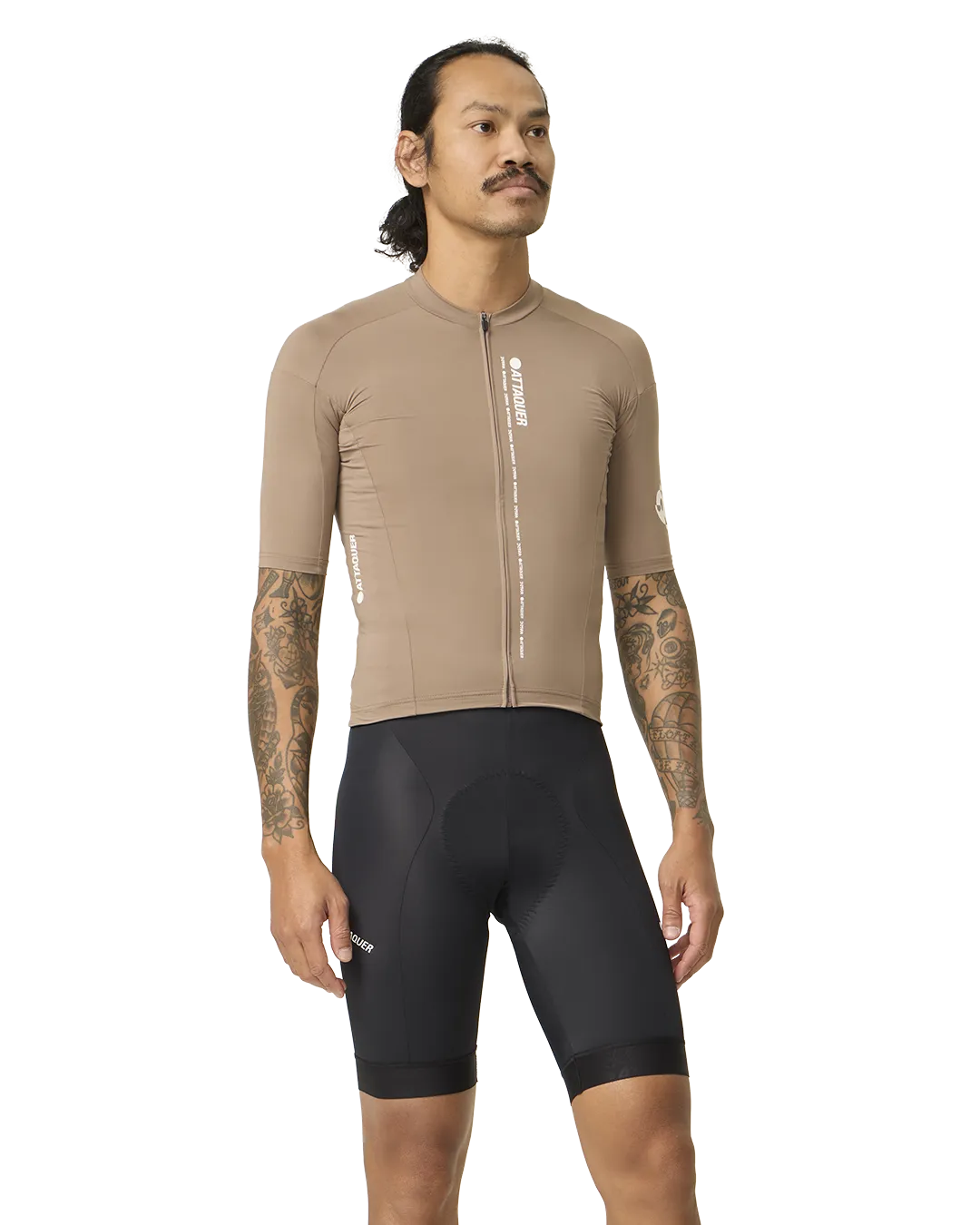 Intra Jersey Taupe - Image 7