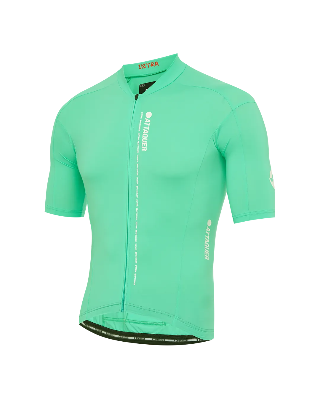 Intra Jersey Turquoise
