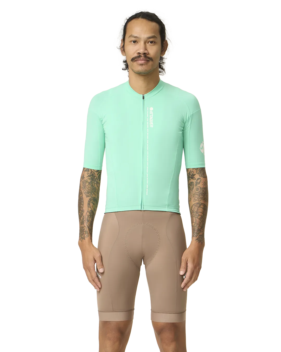 Intra Jersey Turquoise - Image 2