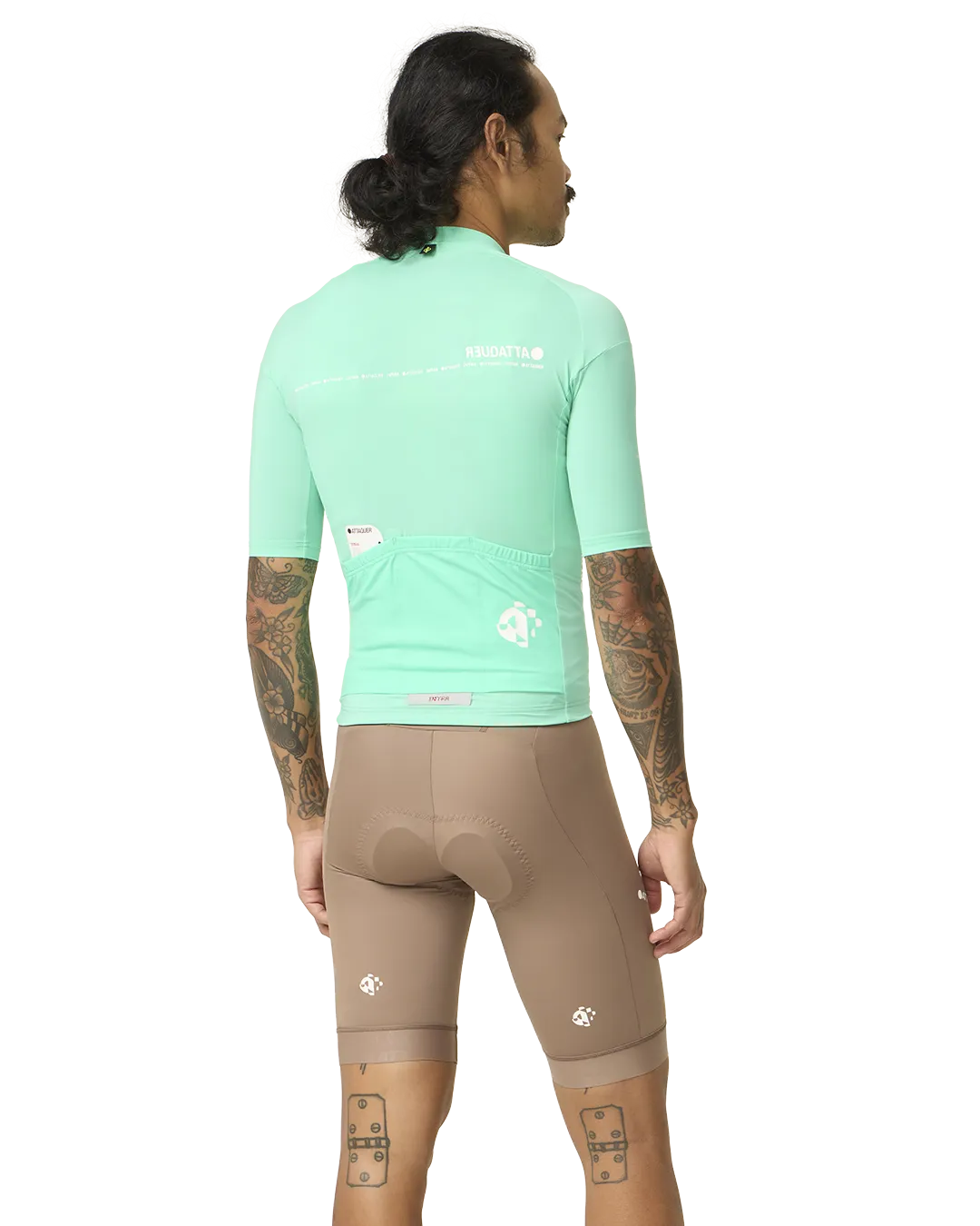 Intra Jersey Turquoise - Image 3