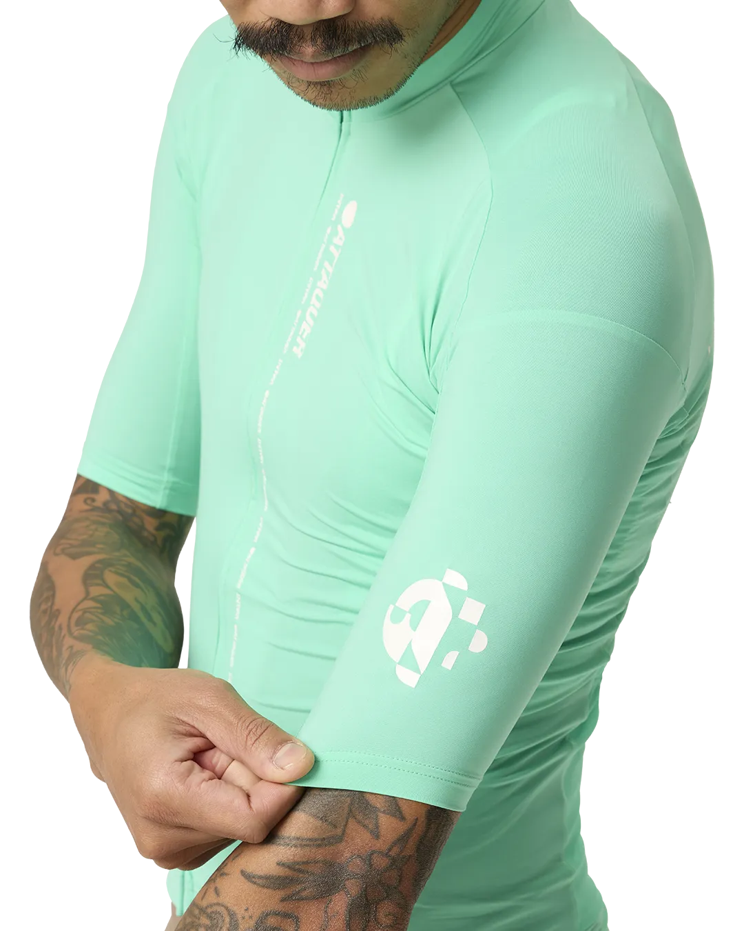 Intra Jersey Turquoise - Image 4