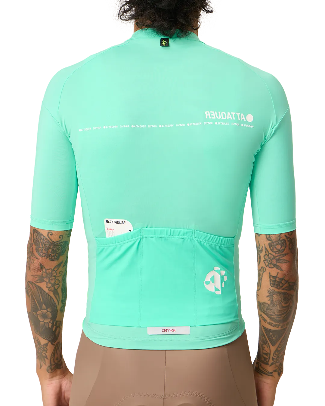 Intra Jersey Turquoise - Image 6