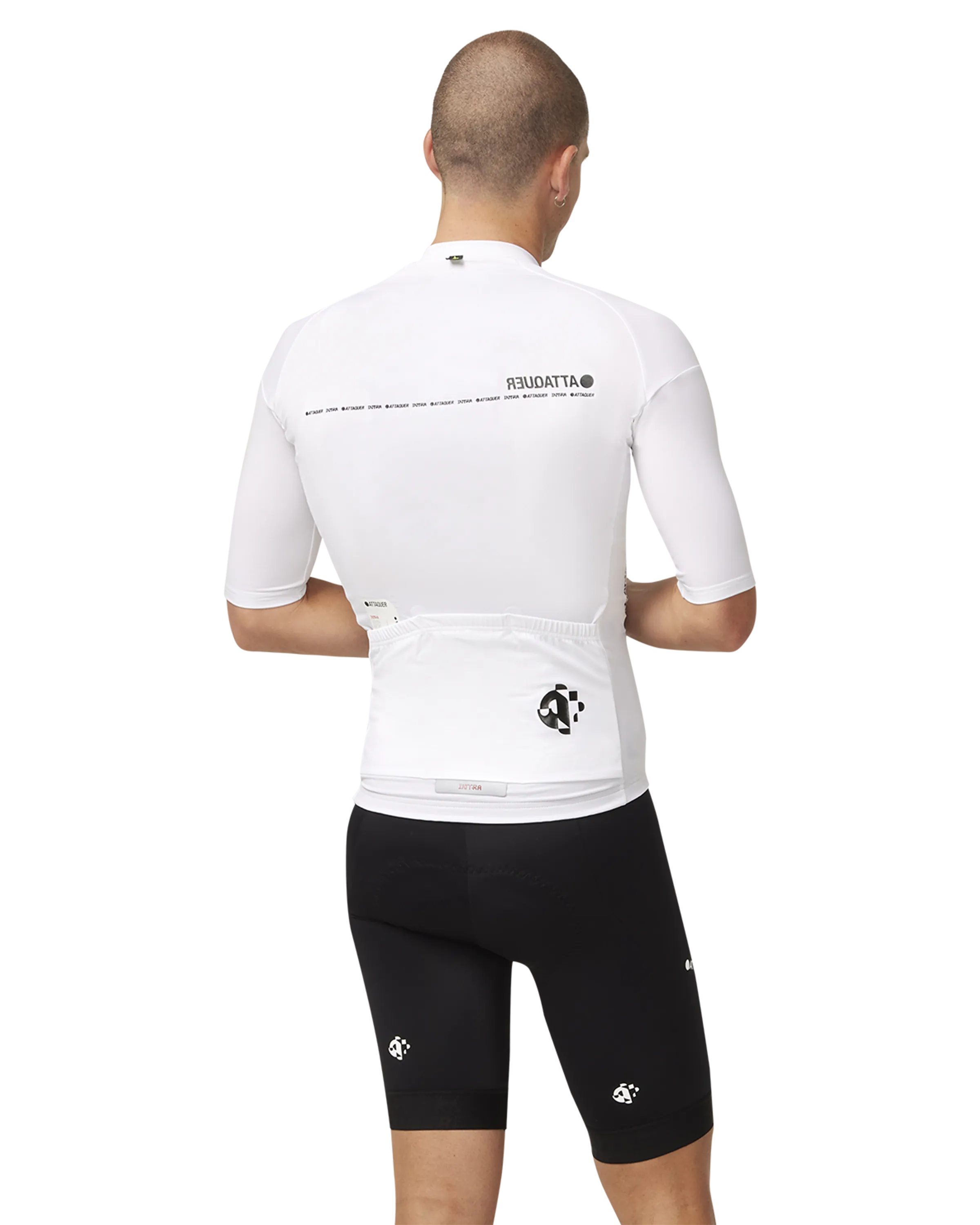 Intra Jersey White - Image 3
