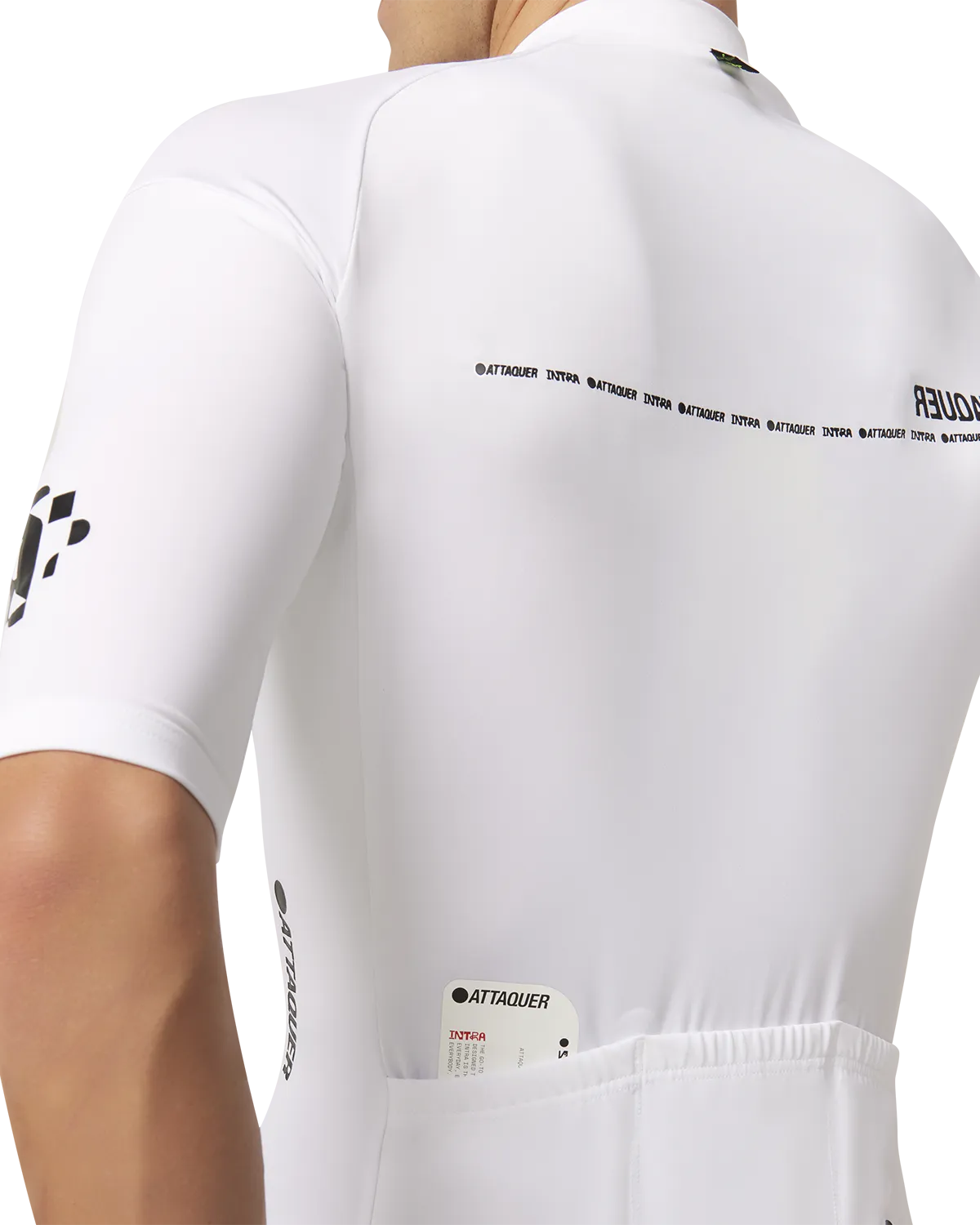 Intra Jersey White - Image 4