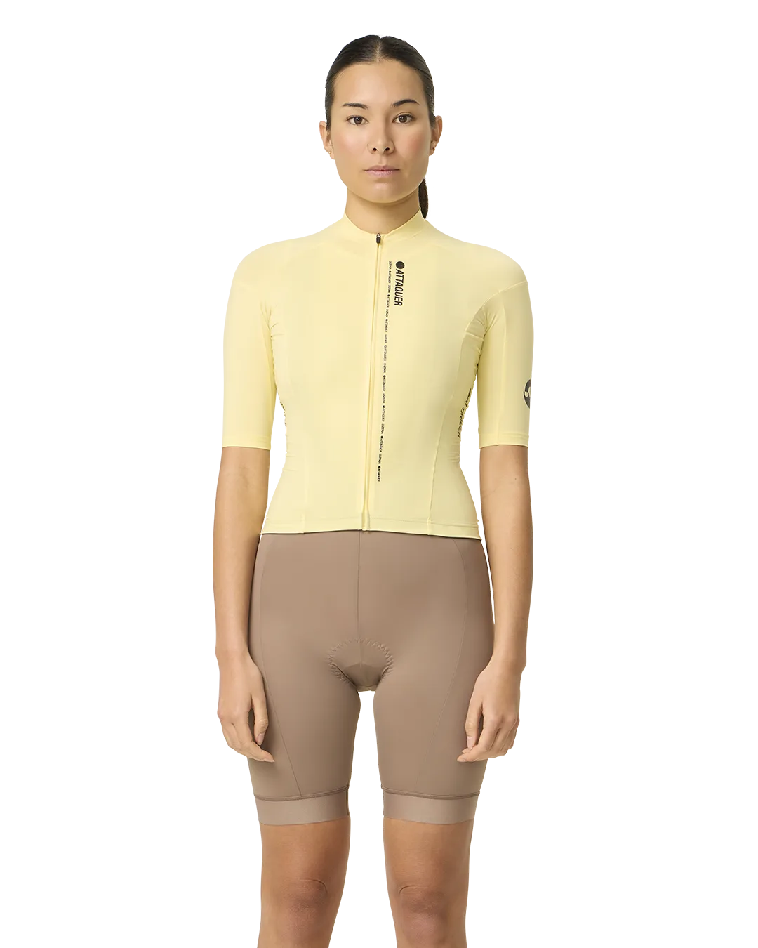 Intra Womens Jersey Pudding - Image 2