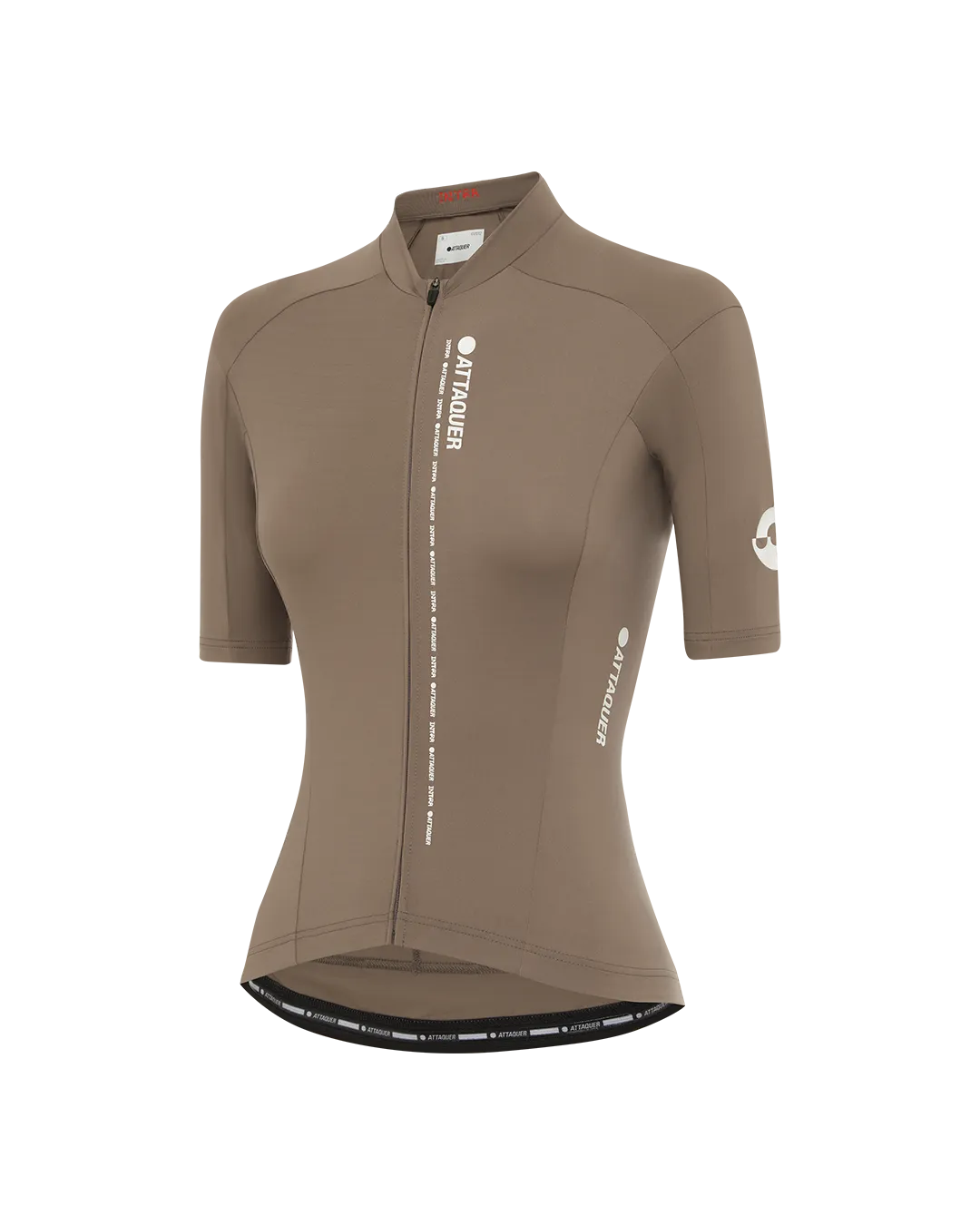 Intra Womens Jersey Taupe