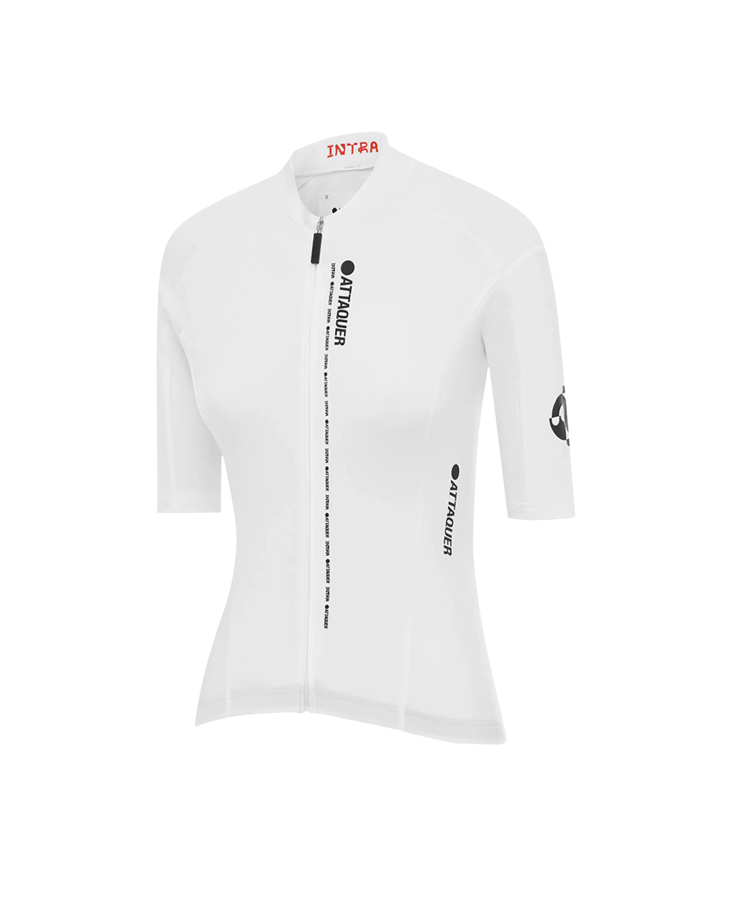 Intra Womens Jersey White - Image 7