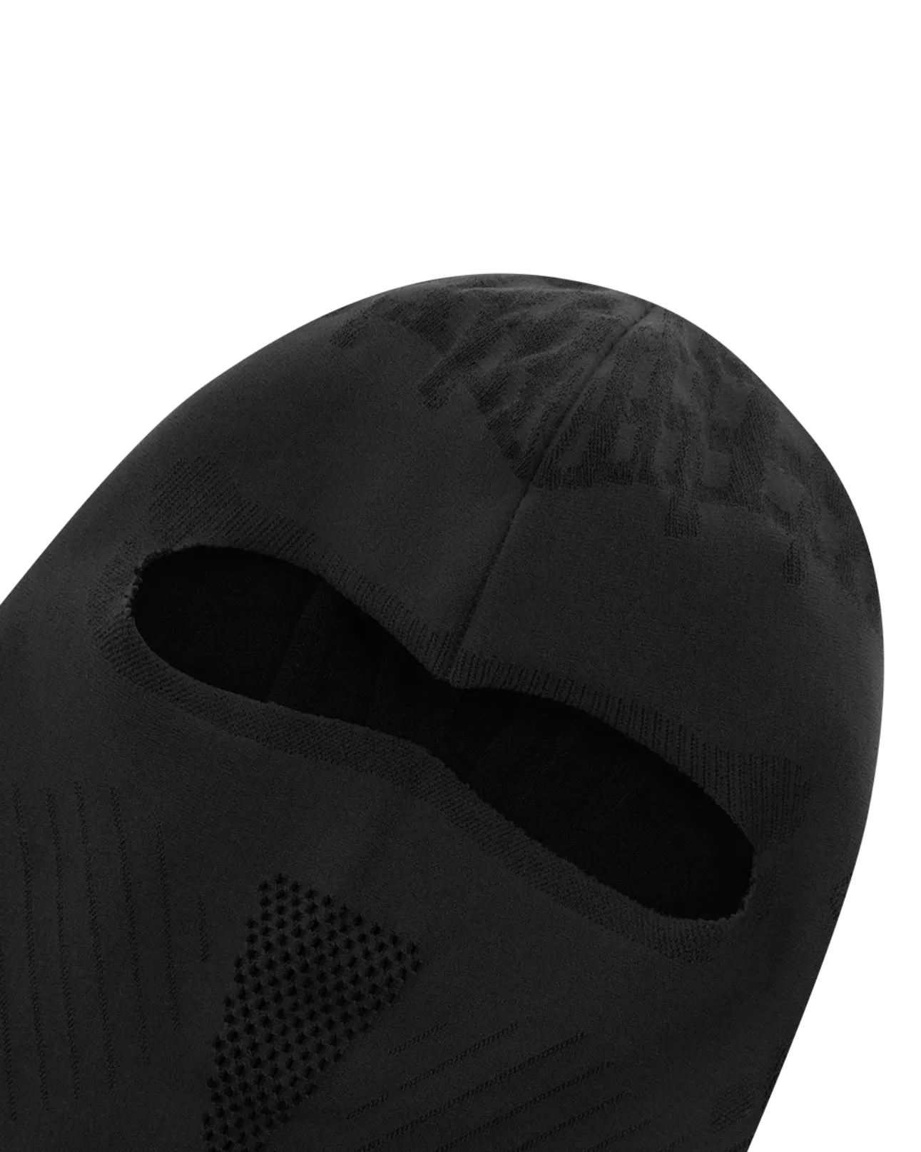 OrbKnit™️ Balaclava Anthracite - Image 10