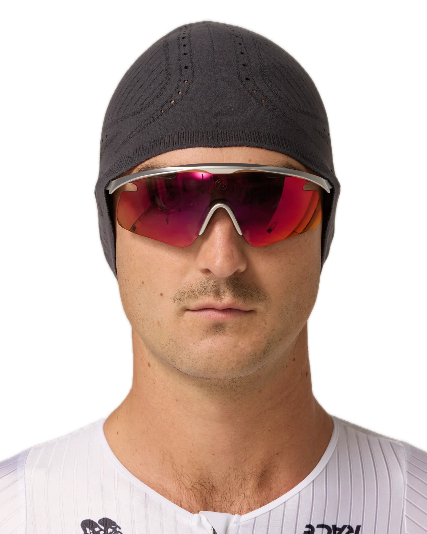 OrbKnit™️ Skull Cap Anthracite - Image 3