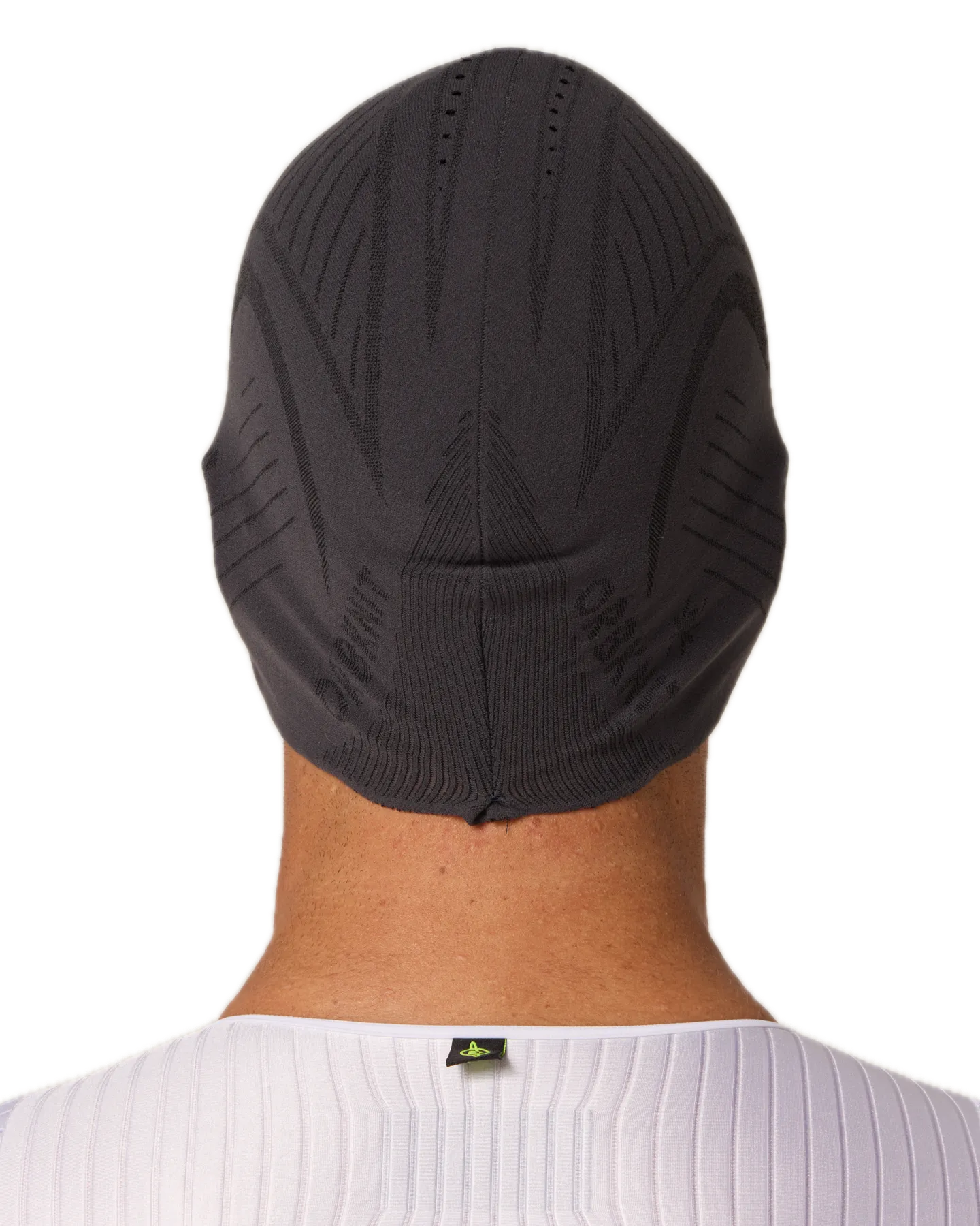 OrbKnit™️ Skull Cap Anthracite - Image 5