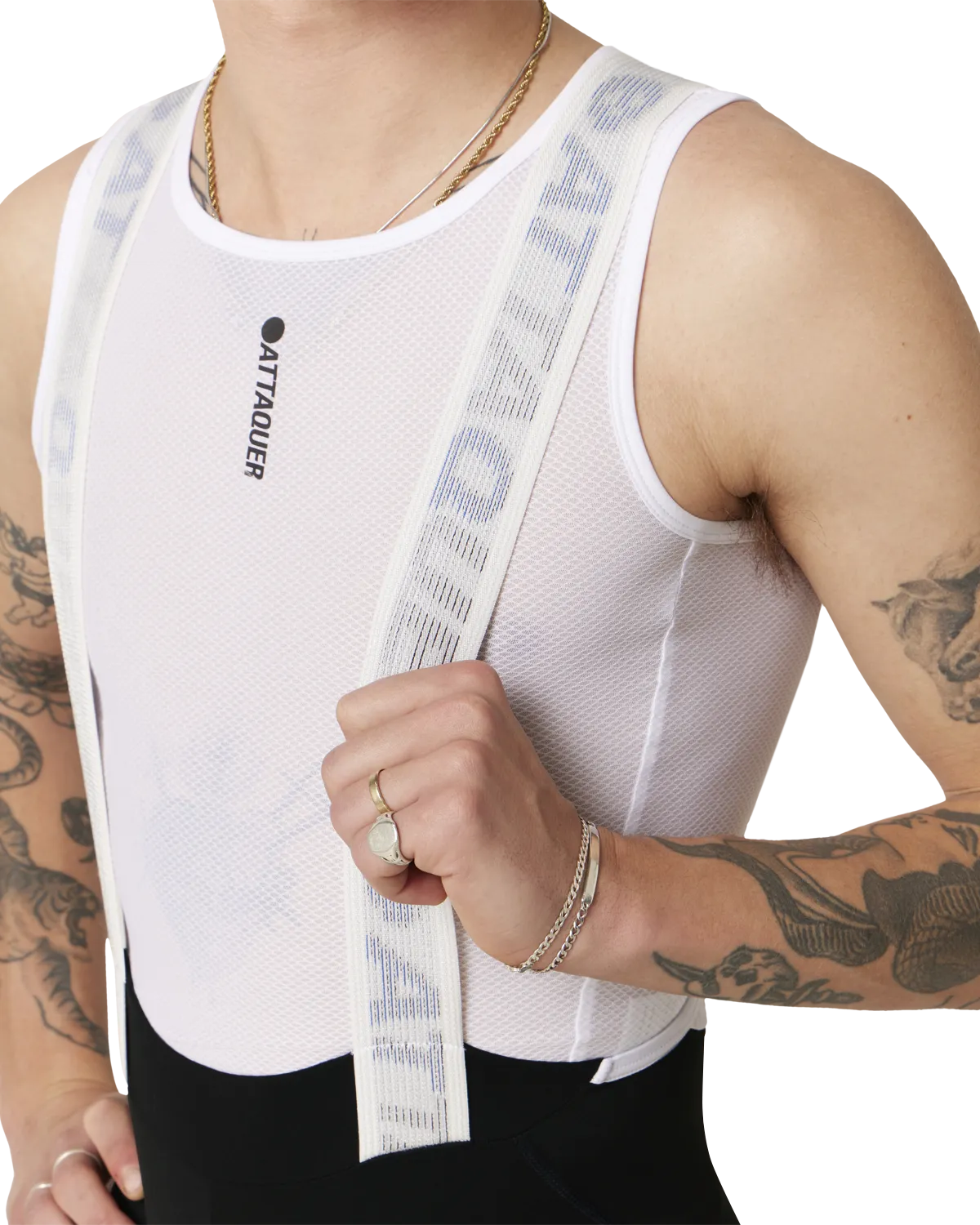 Race Bib Short Black - Image 5