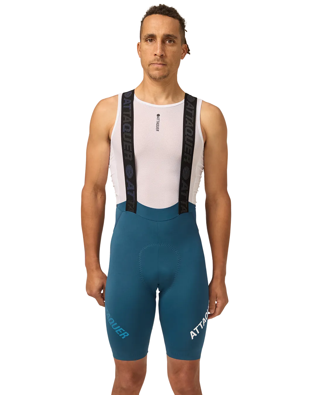 Race Bib Short Kelp - Image 2