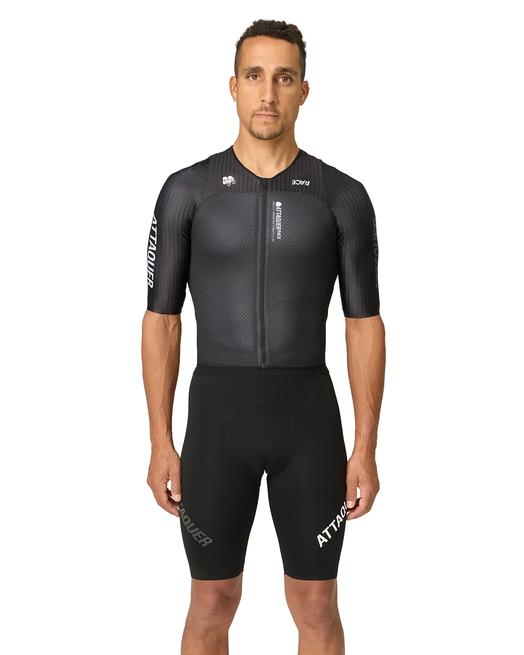 Race EXOsuit Black - Image 8