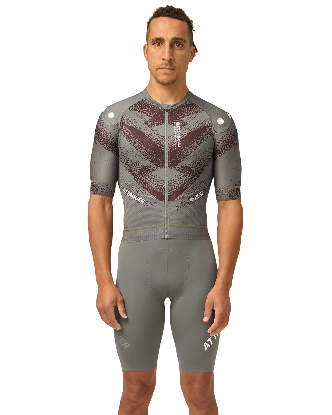 Race Jersey Anthracite - Image 2