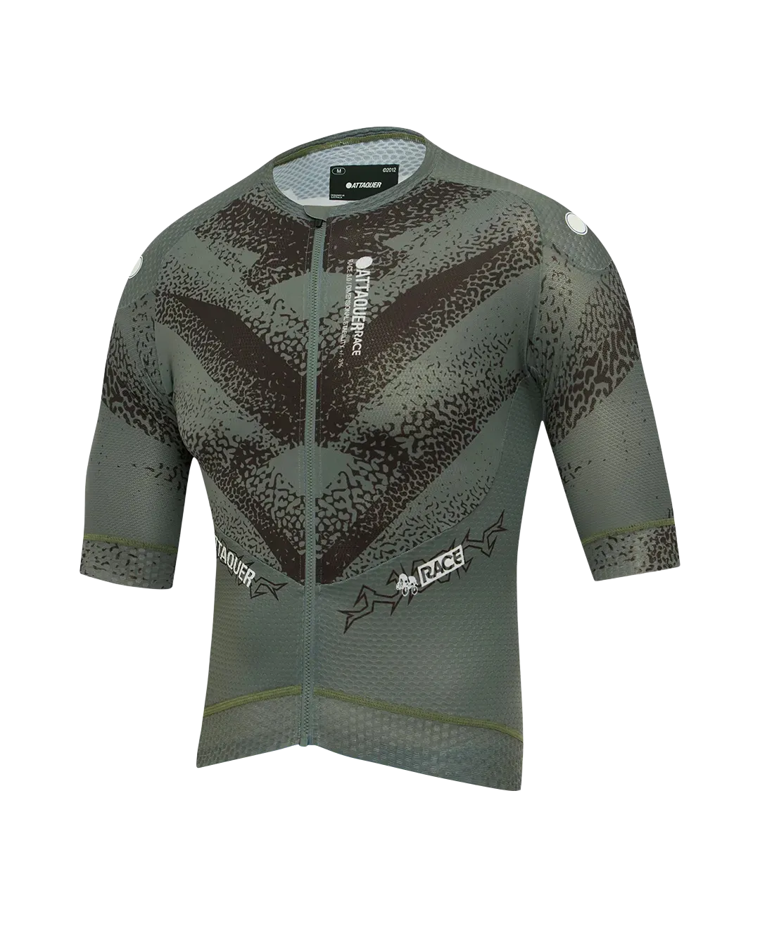 Race Jersey Anthracite - Image 9