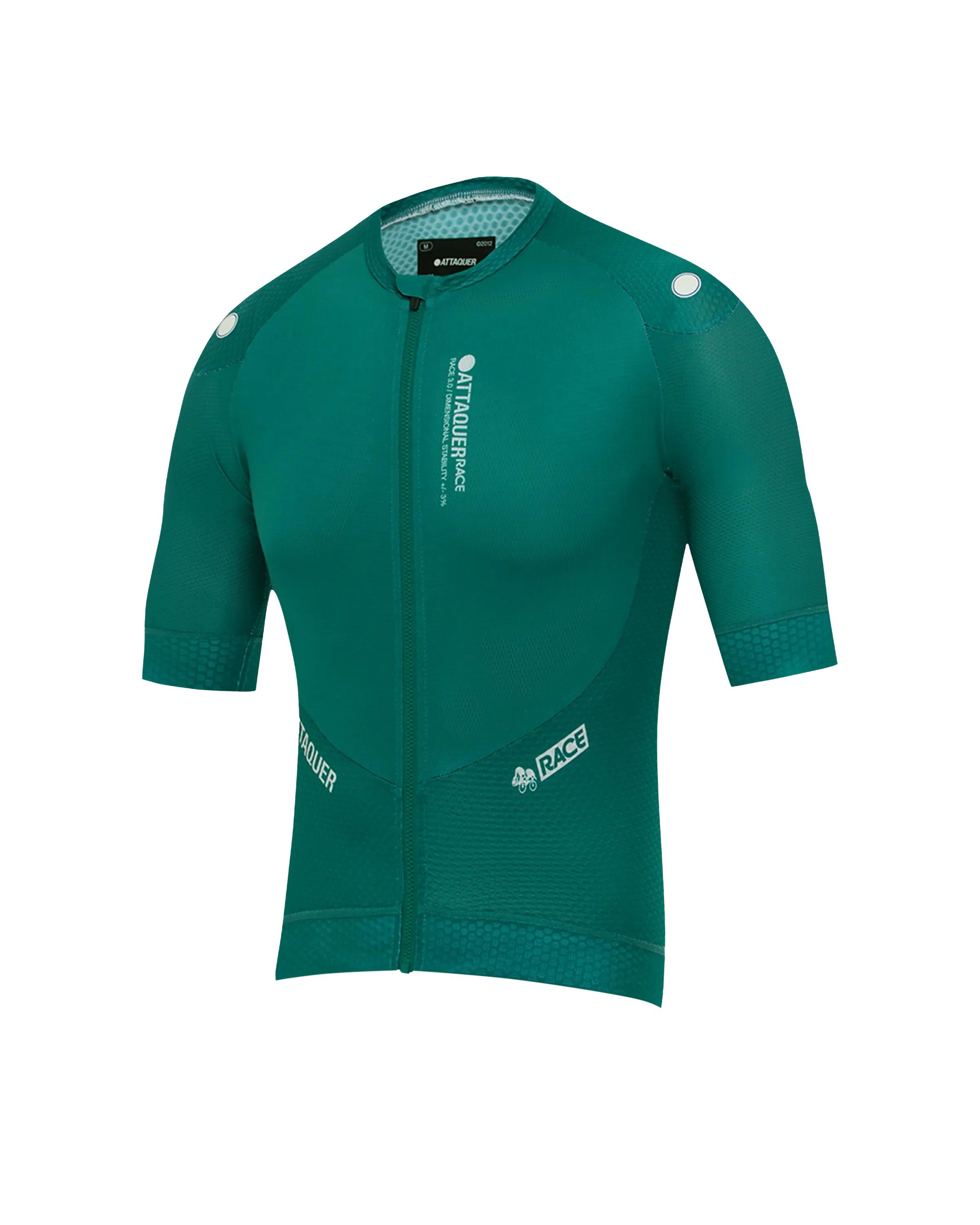 Race Jersey Emerald - Image 8