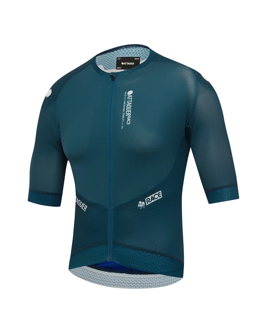 Race Jersey Kelp