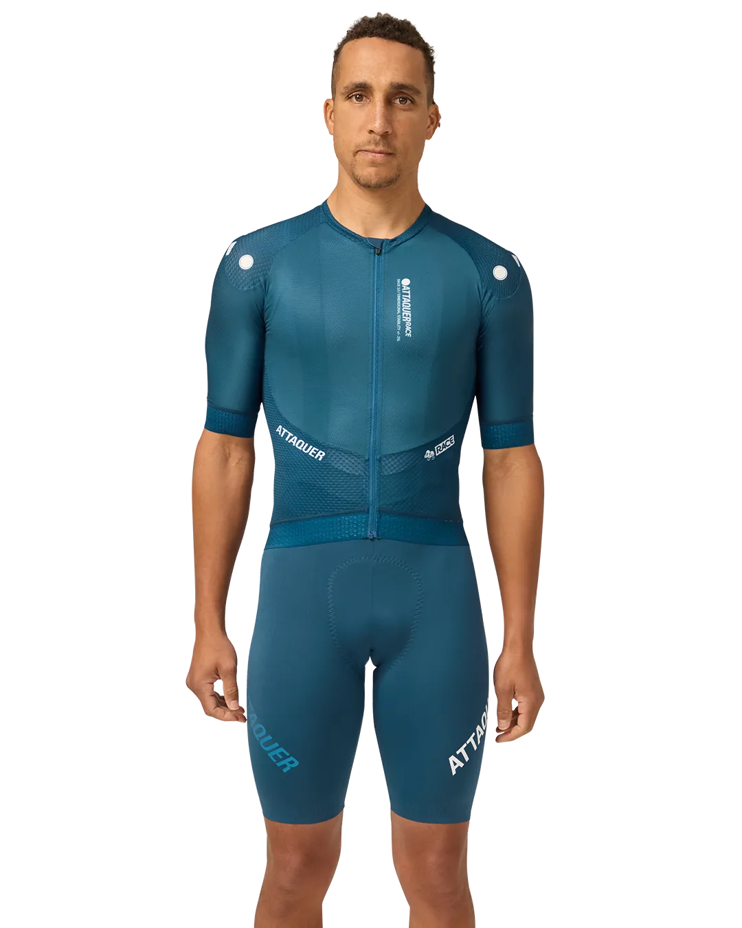 Race Jersey Kelp - Image 2