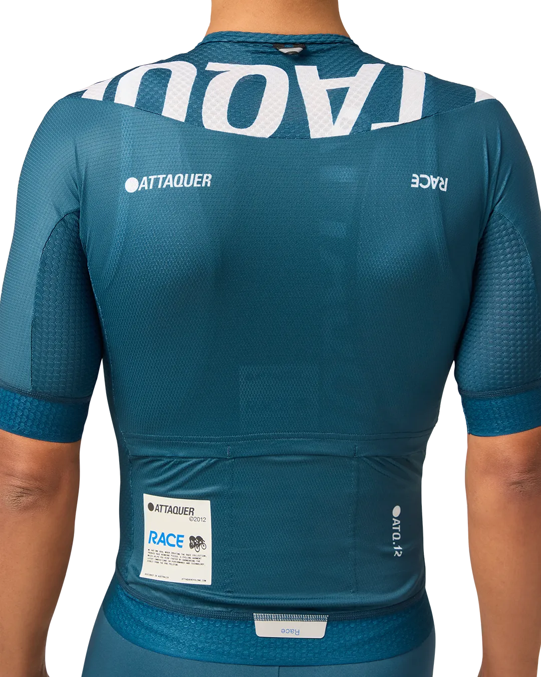 Race Jersey Kelp - Image 5