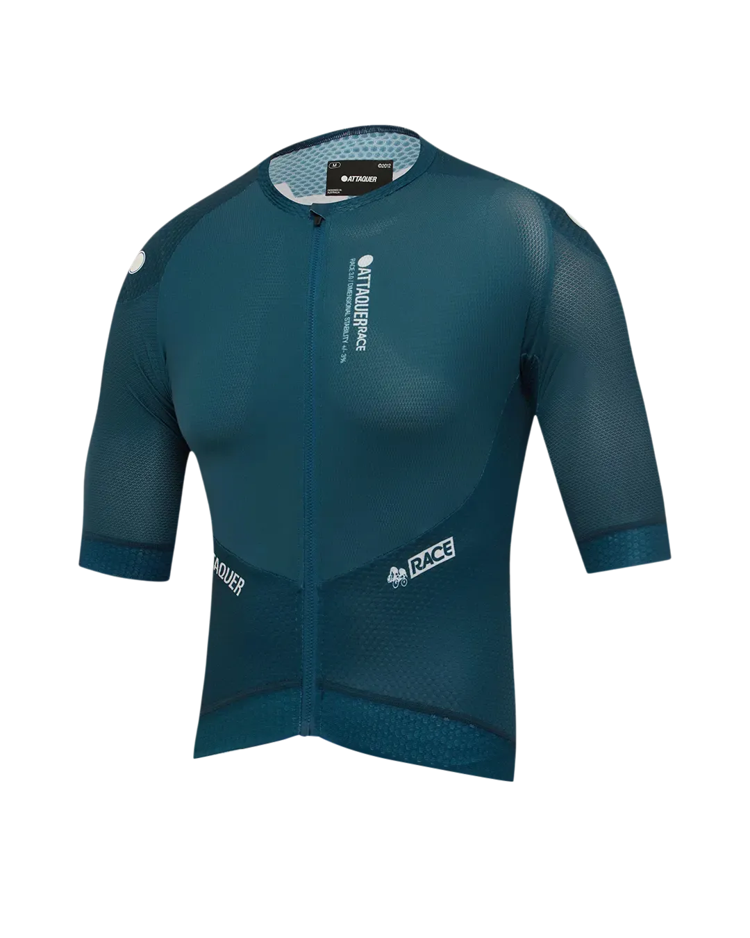 Race Jersey Kelp - Image 9