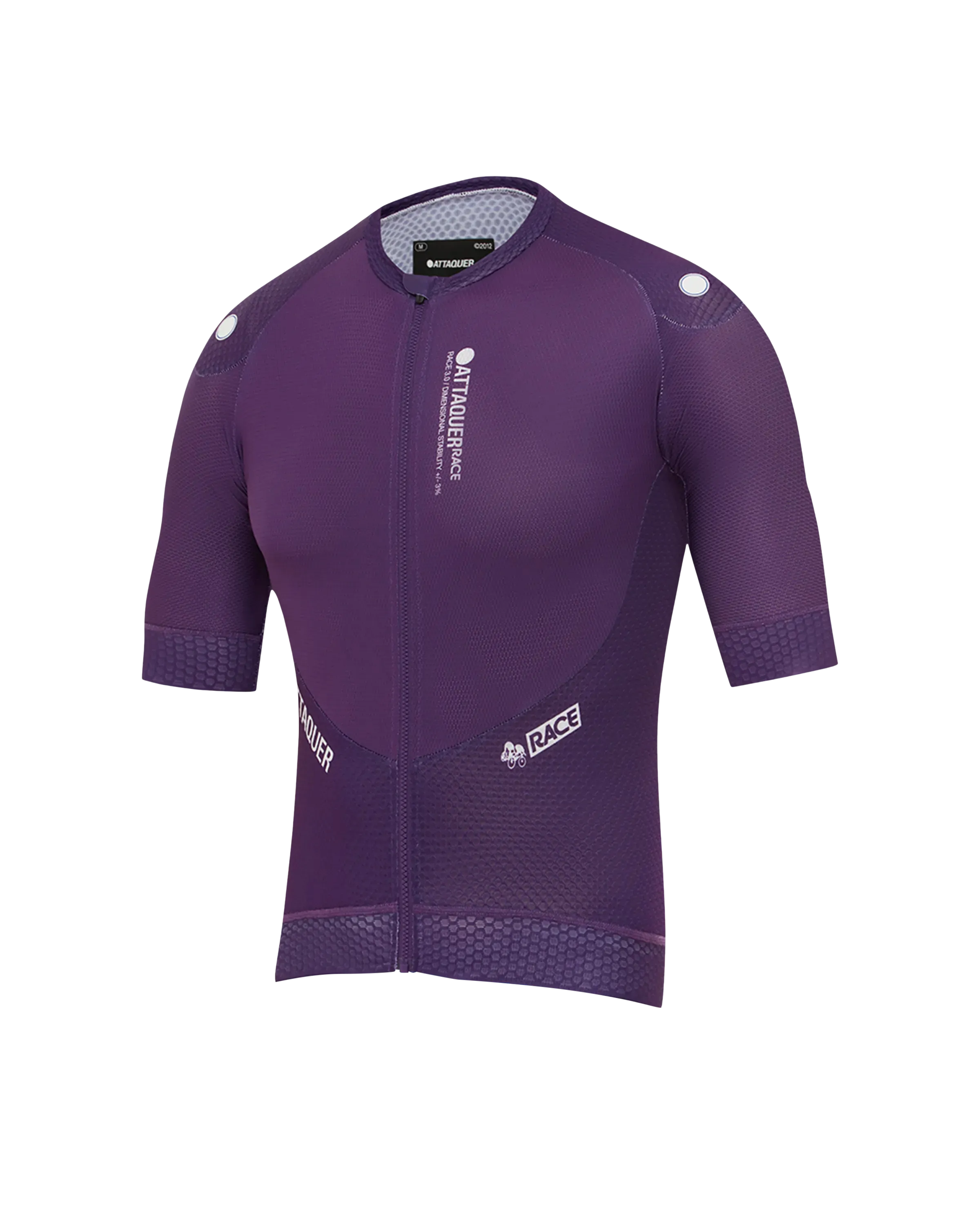 Race Jersey Purple - Image 6