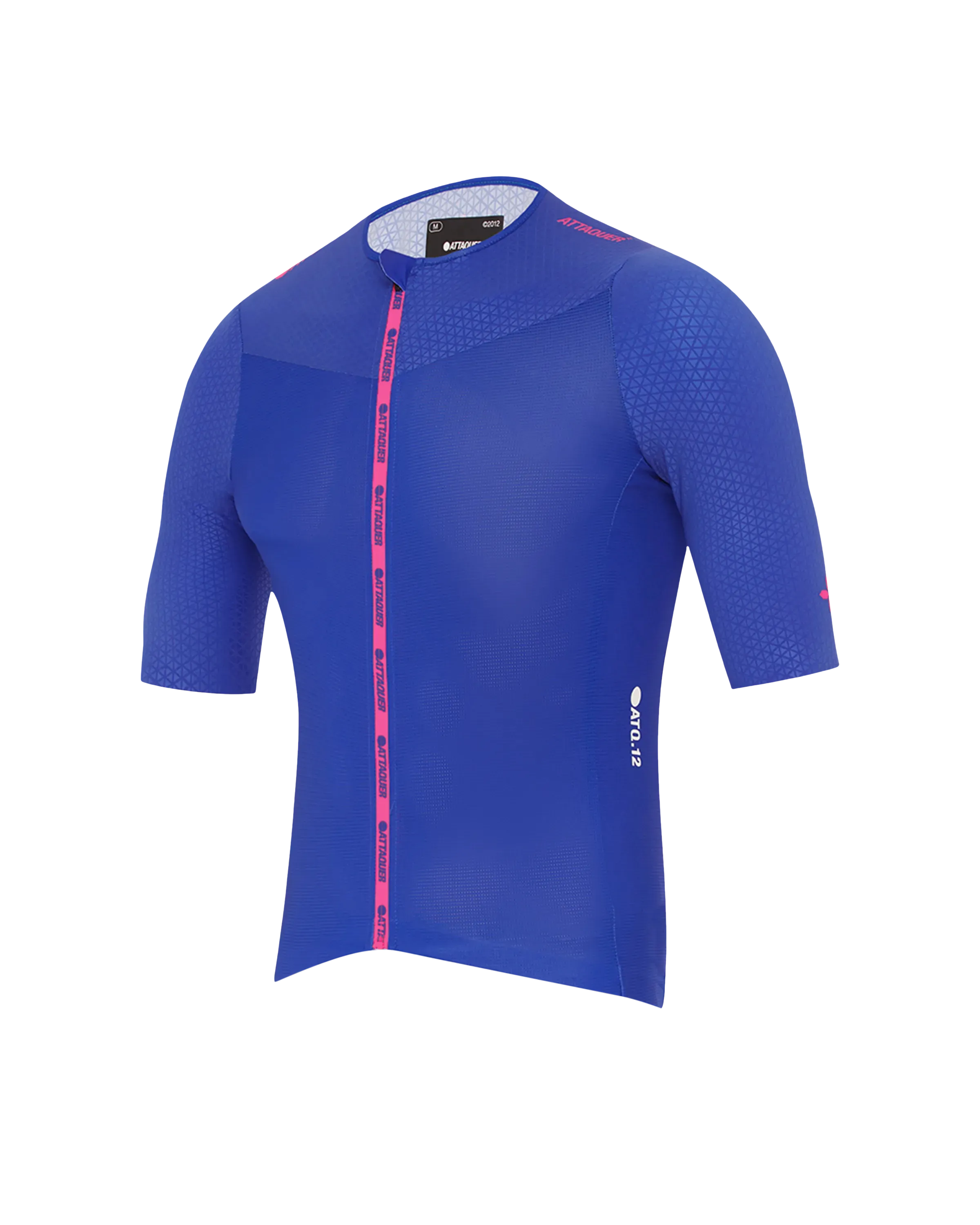 ULTRA: Aero Jersey Cobalt - Image 6