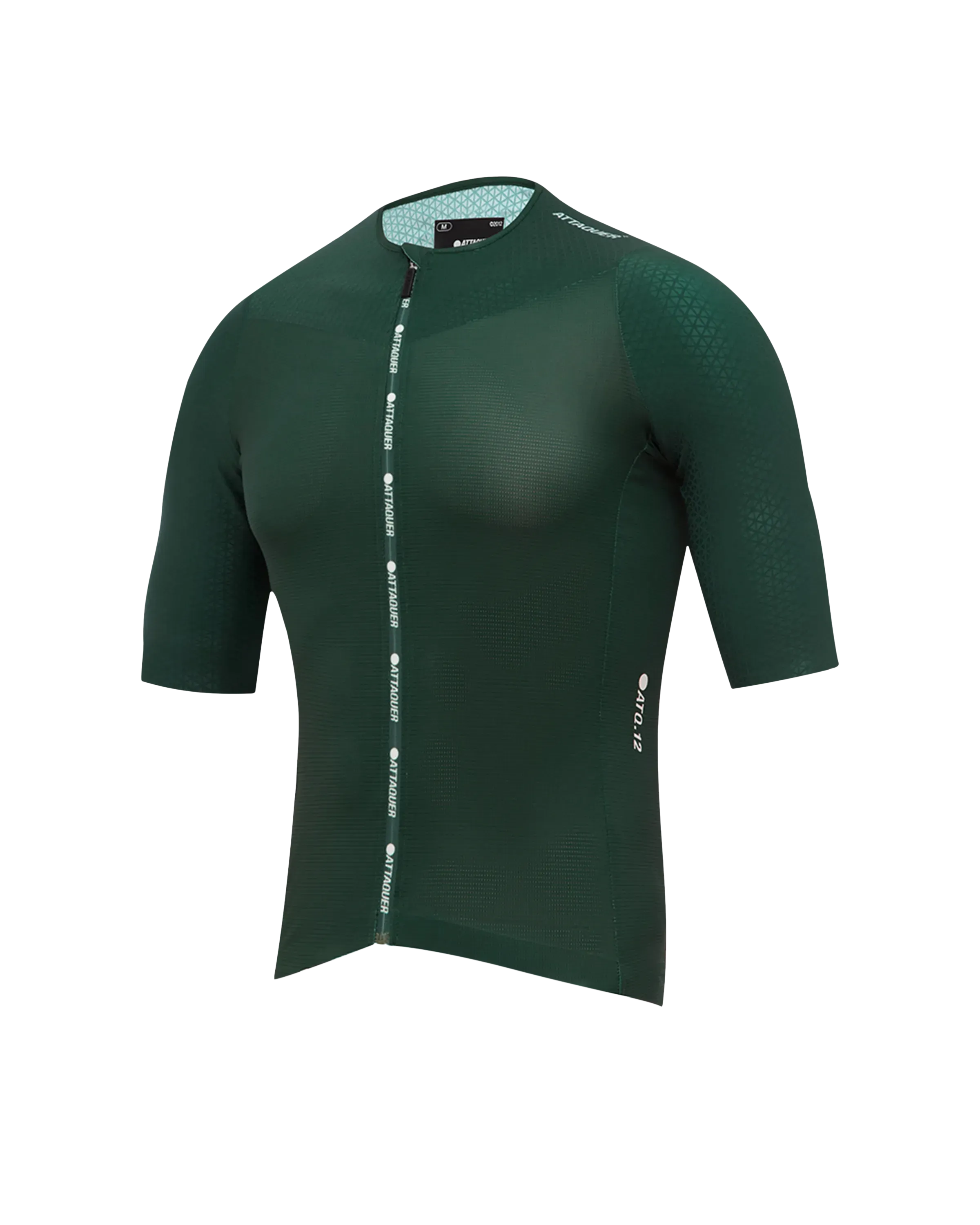 ULTRA: Aero Jersey Deep Green - Image 6