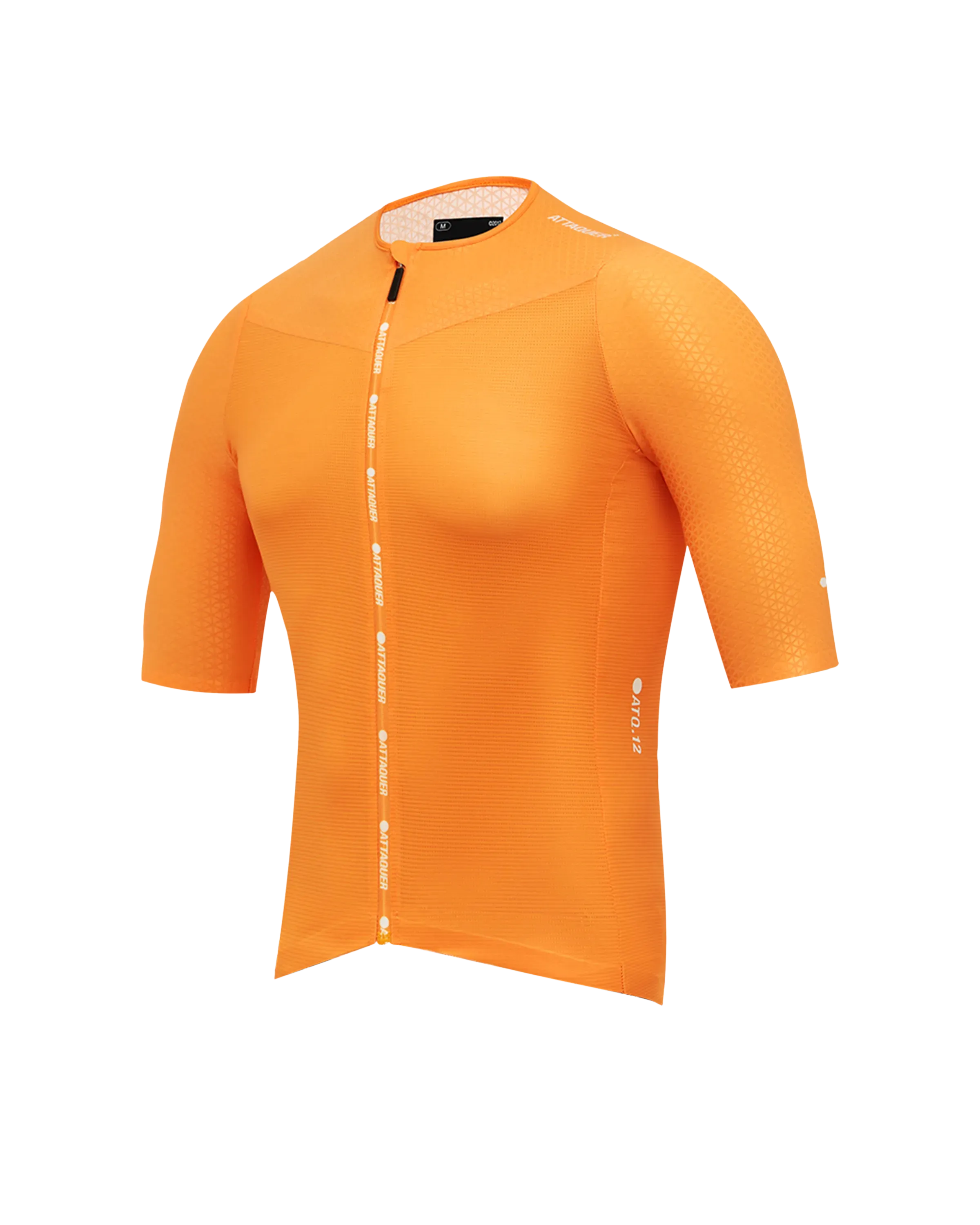 ULTRA: Aero Jersey Orange - Image 7