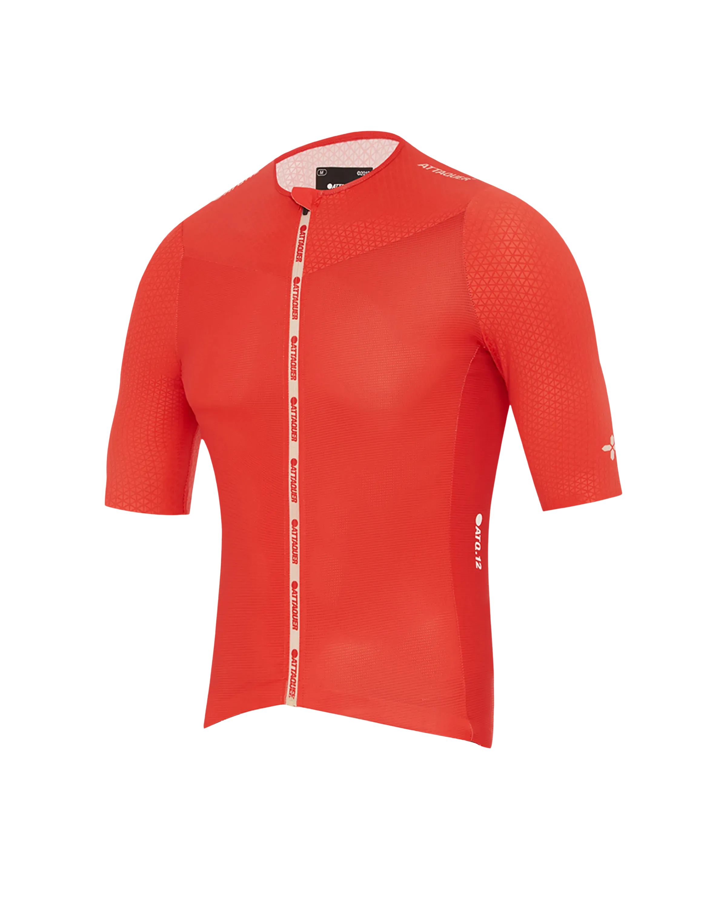 ULTRA: Aero Jersey Red - Image 6