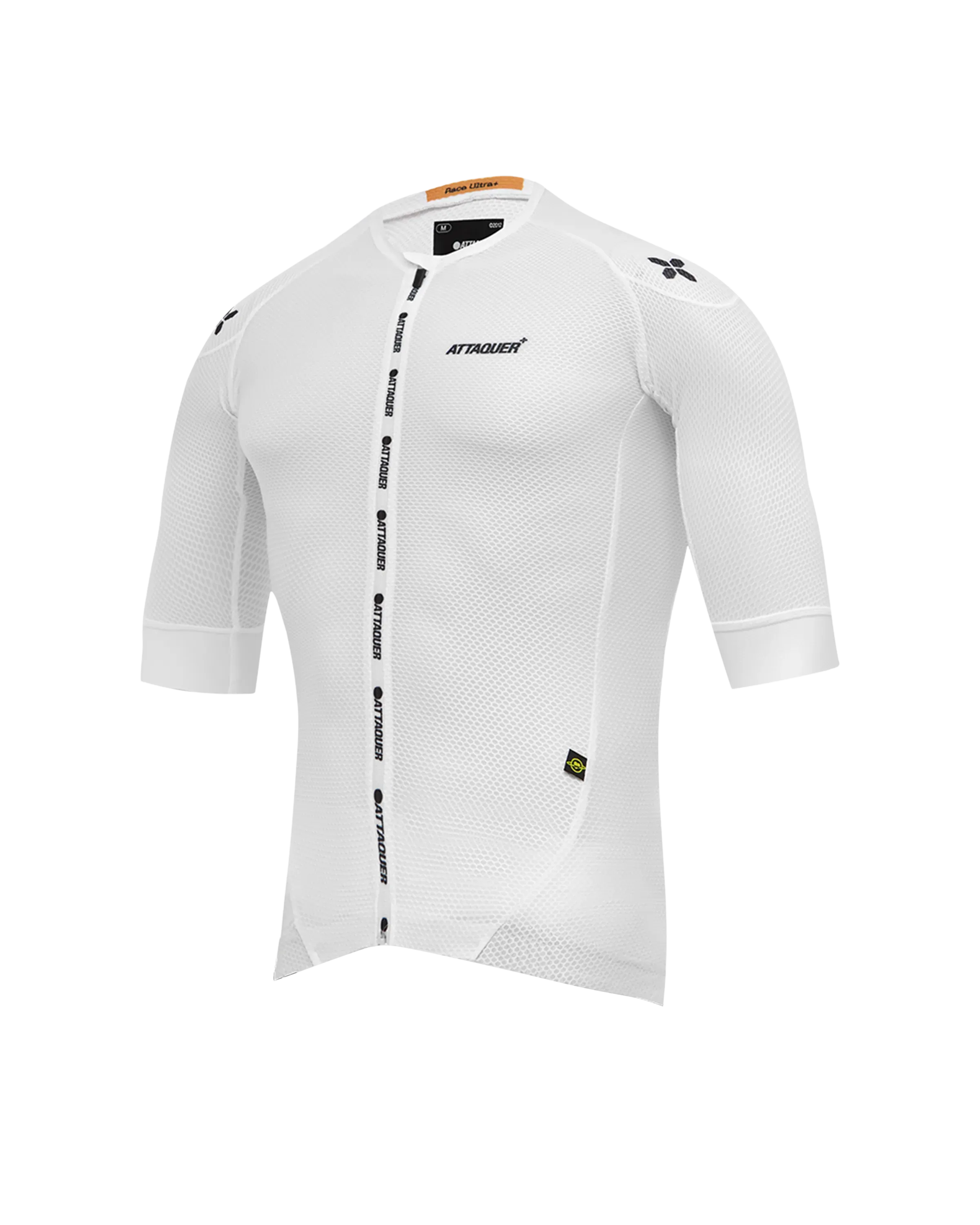 ULTRA: Climbers Jersey White - Image 8