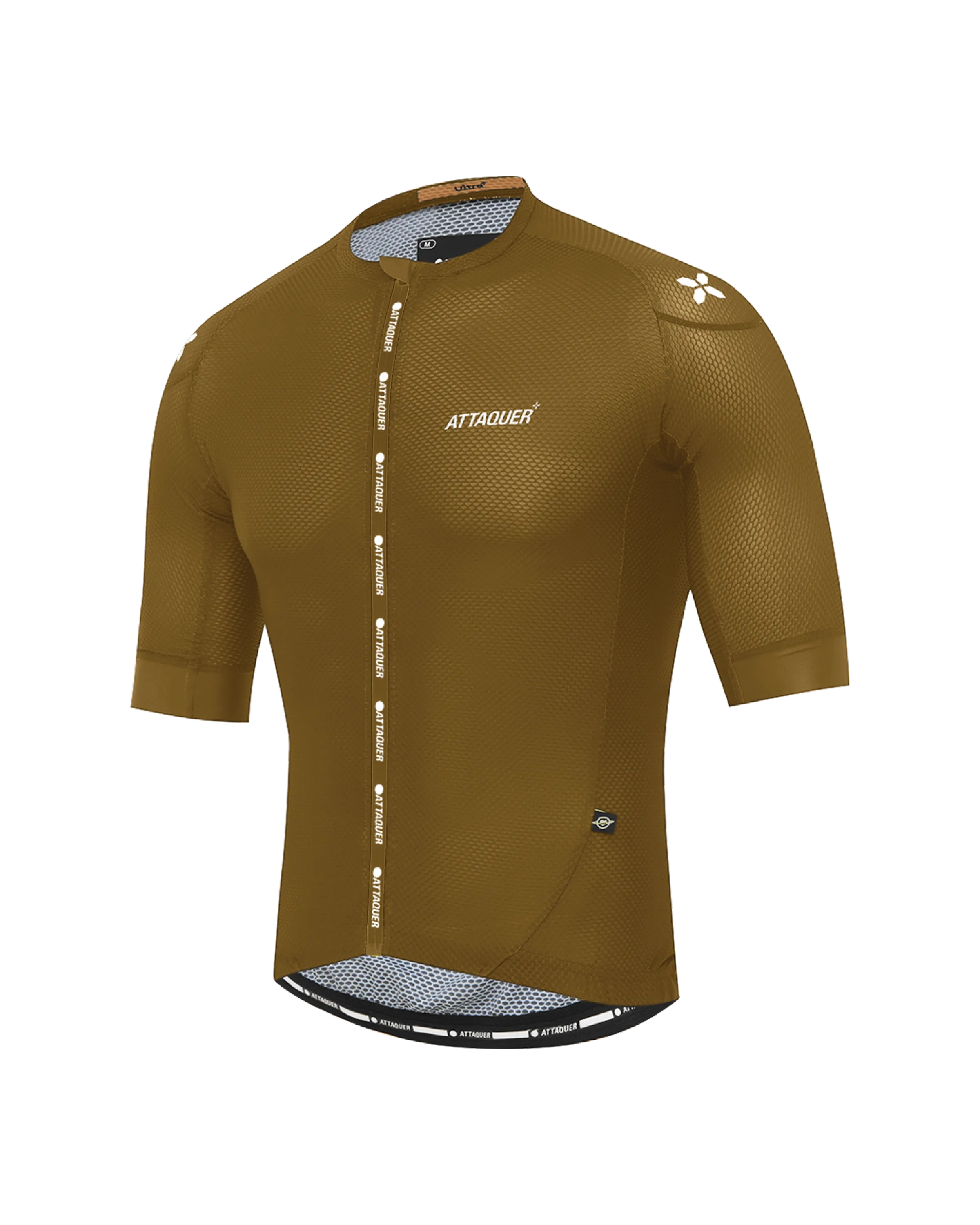 ULTRA: Climbers Jersey Earth
