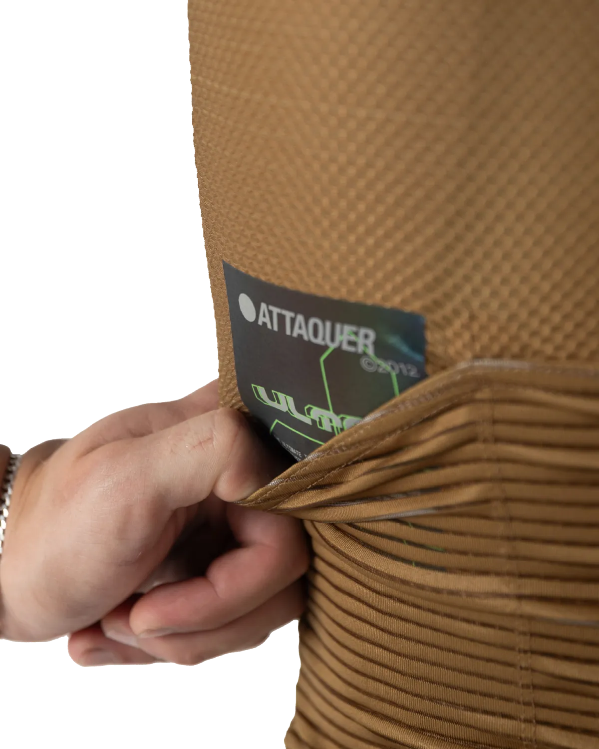 ULTRA: Climbers Jersey Earth - Image 6