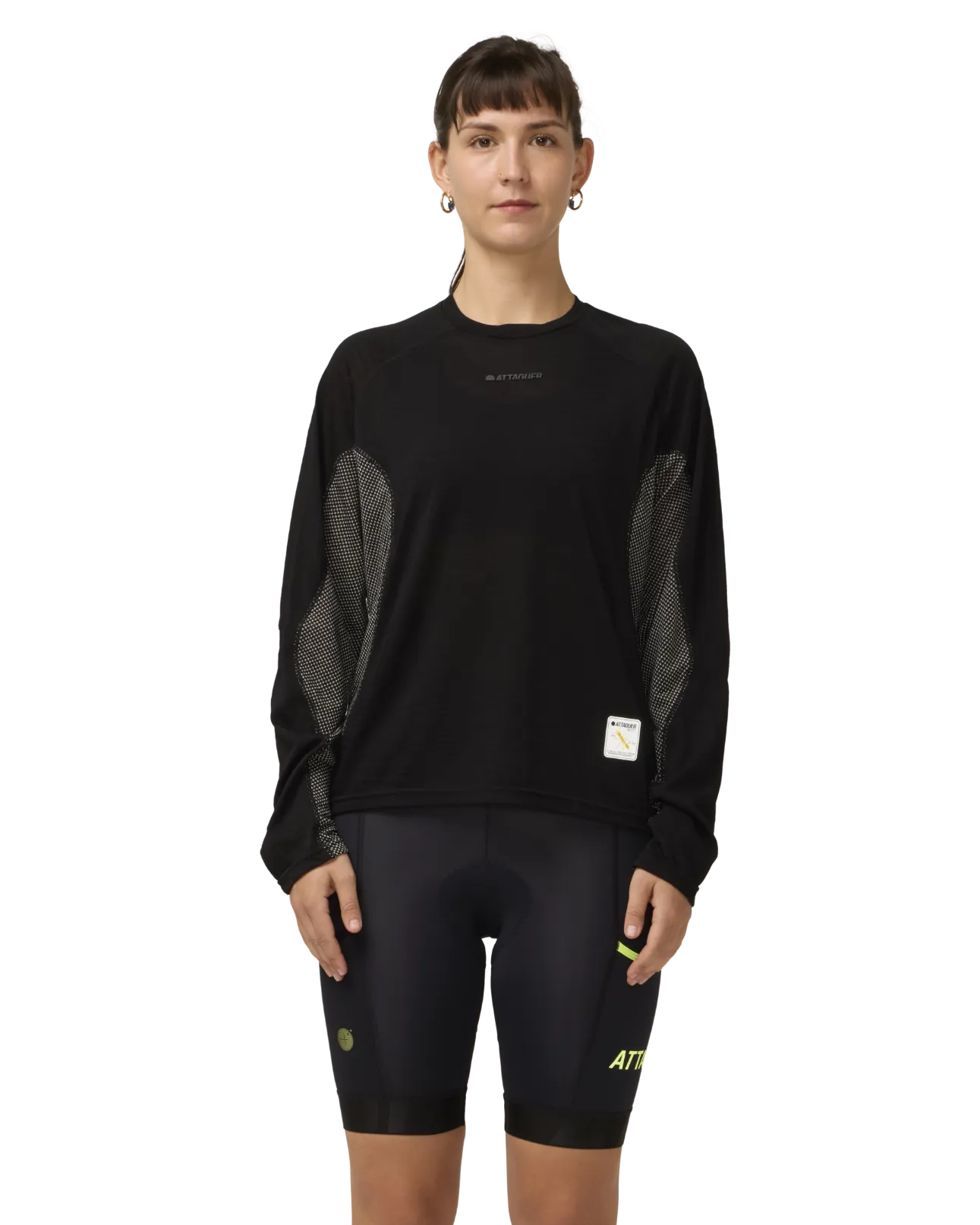 Merino Tech Long Sleeve - Image 3