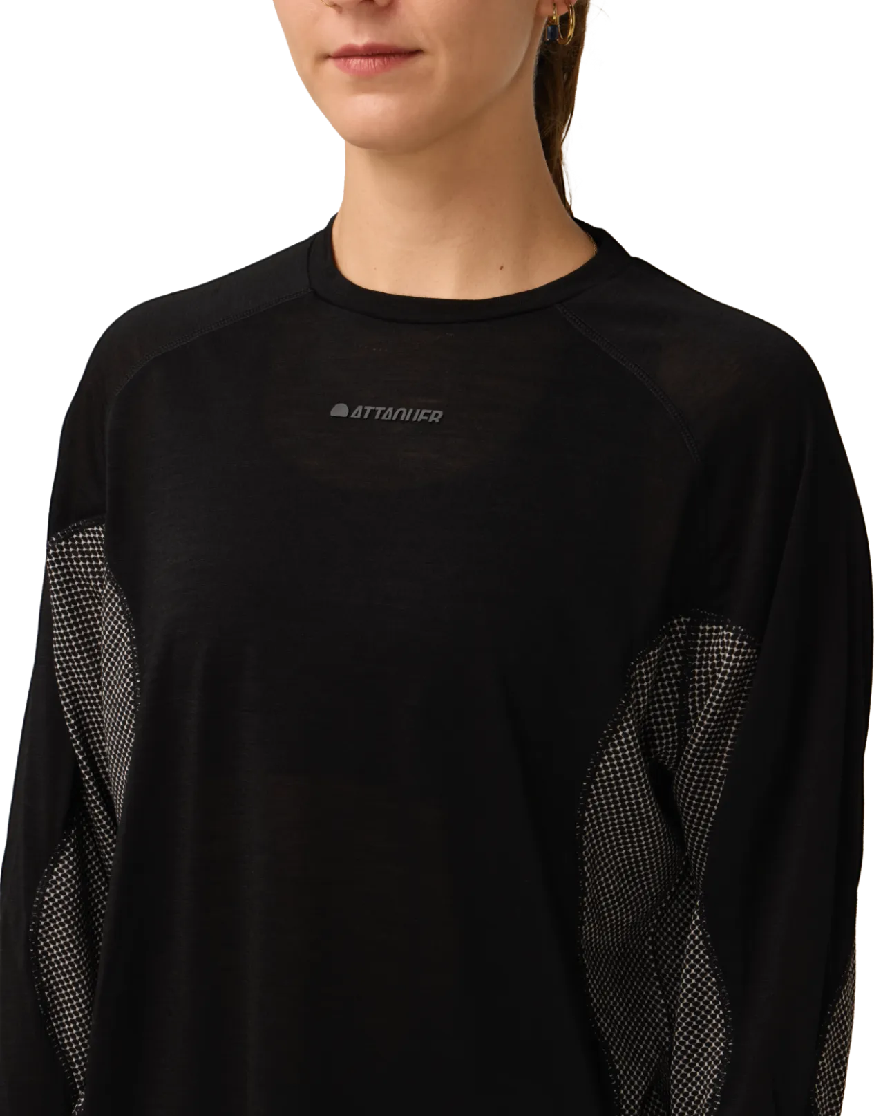 Merino Tech Long Sleeve - Image 5