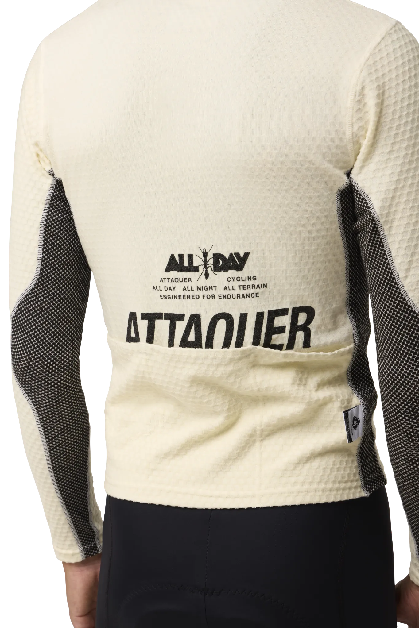 Merino Cargo Long Sleeve - Image 10