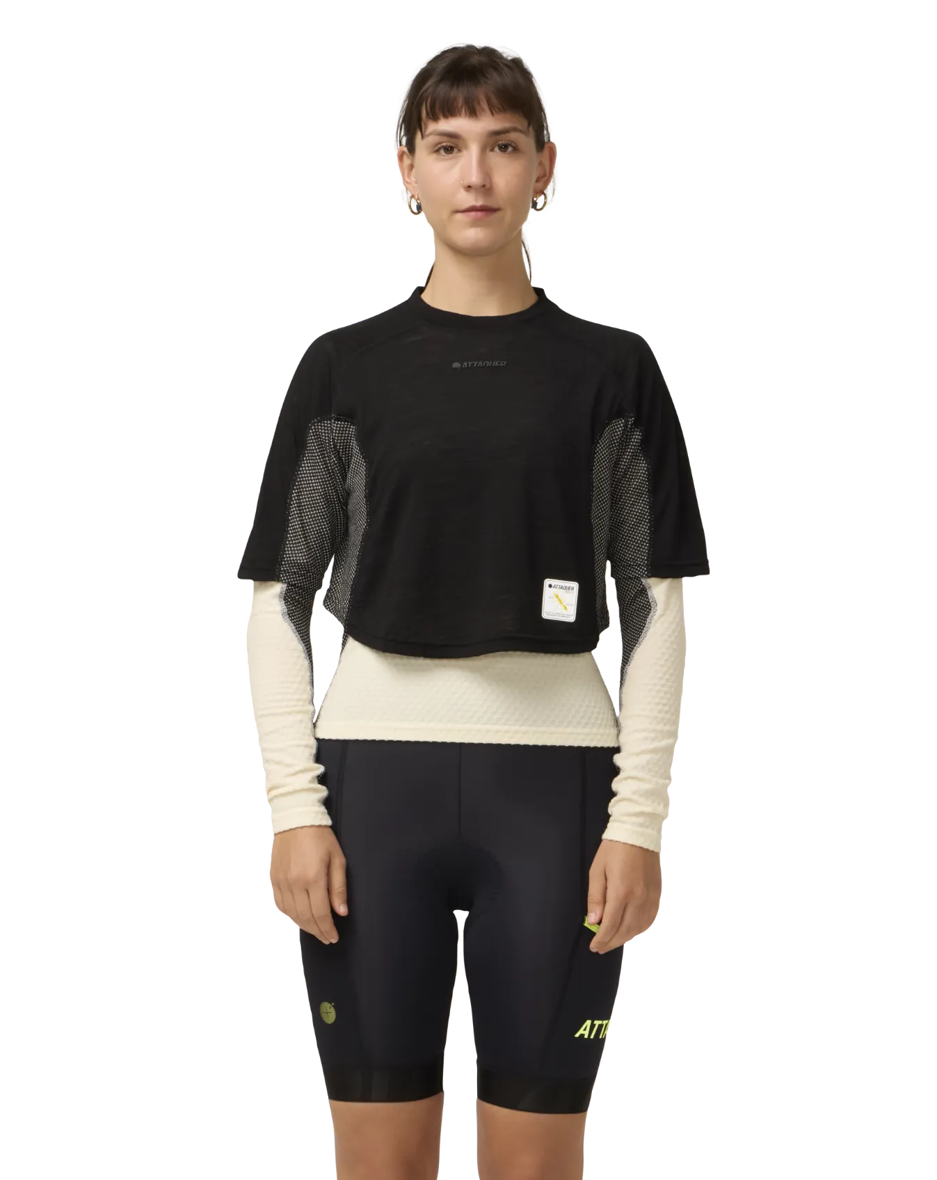 Merino Cargo Long Sleeve - Image 4