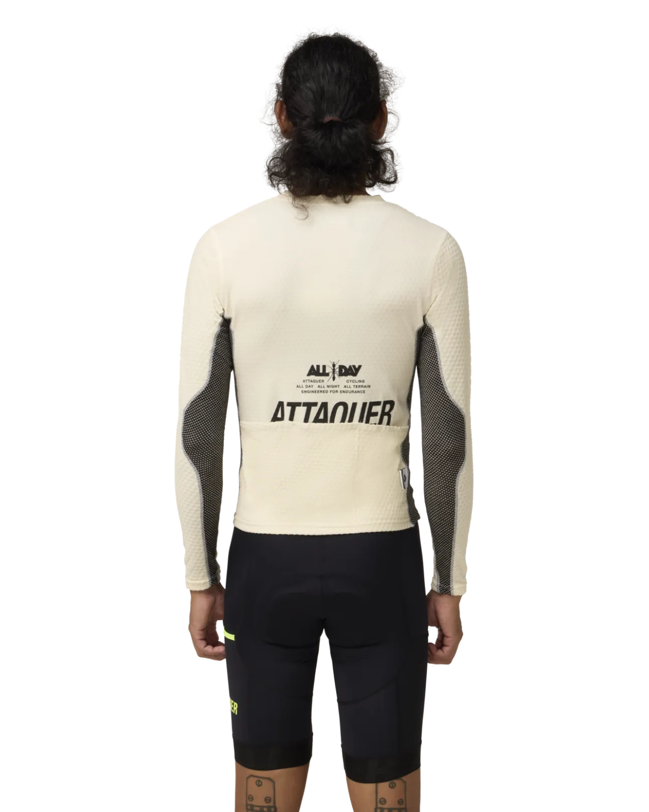 Merino Cargo Long Sleeve - Image 5
