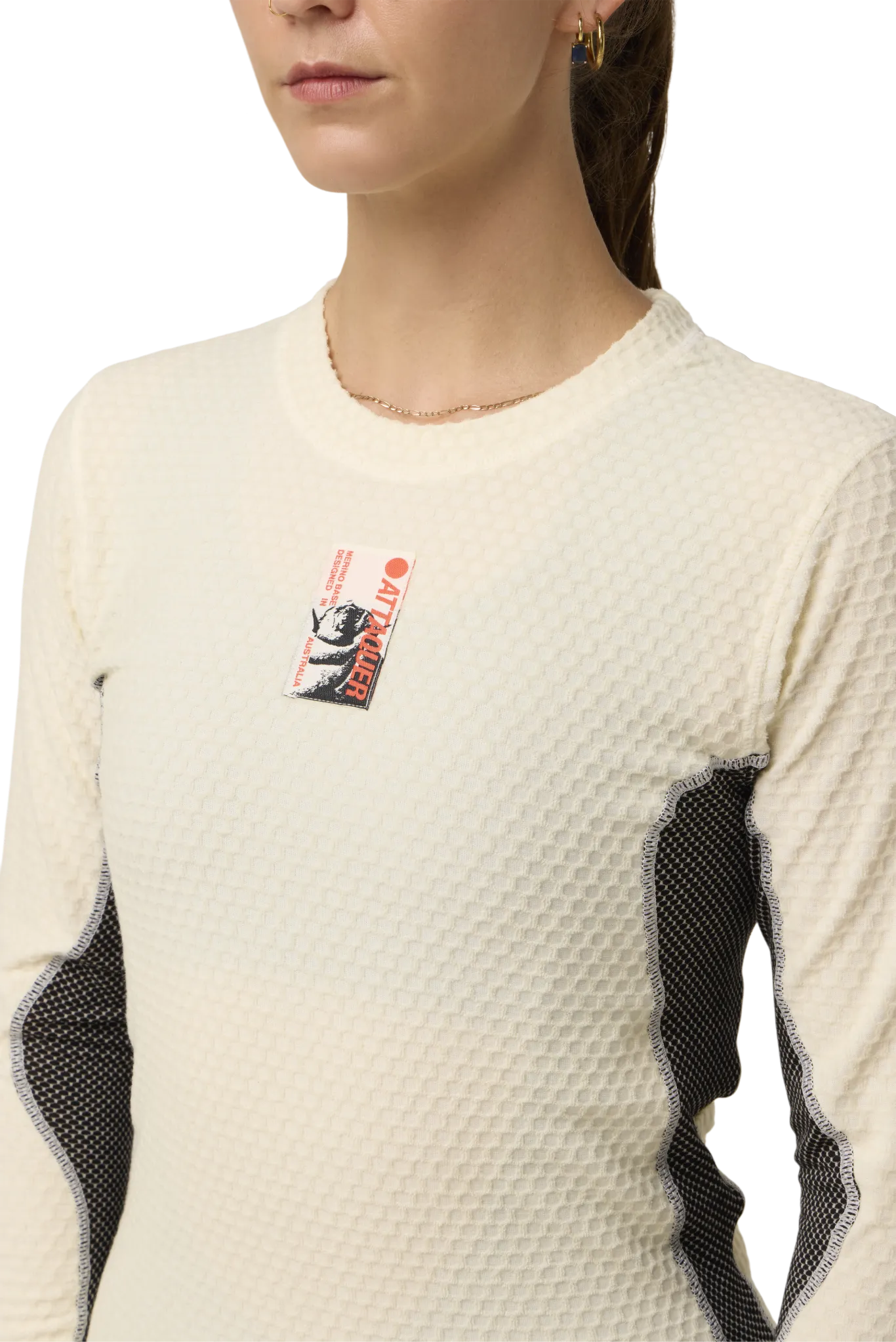 Merino Cargo Long Sleeve - Image 6