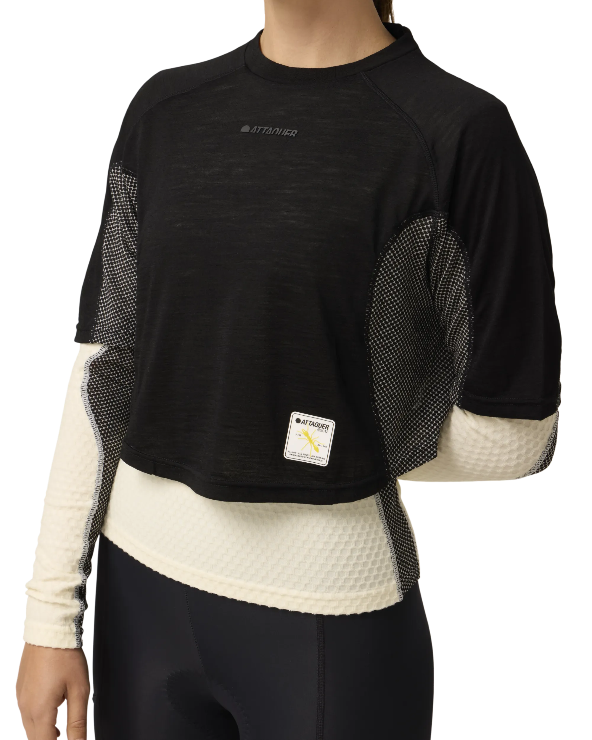 Merino Cargo Long Sleeve - Image 7