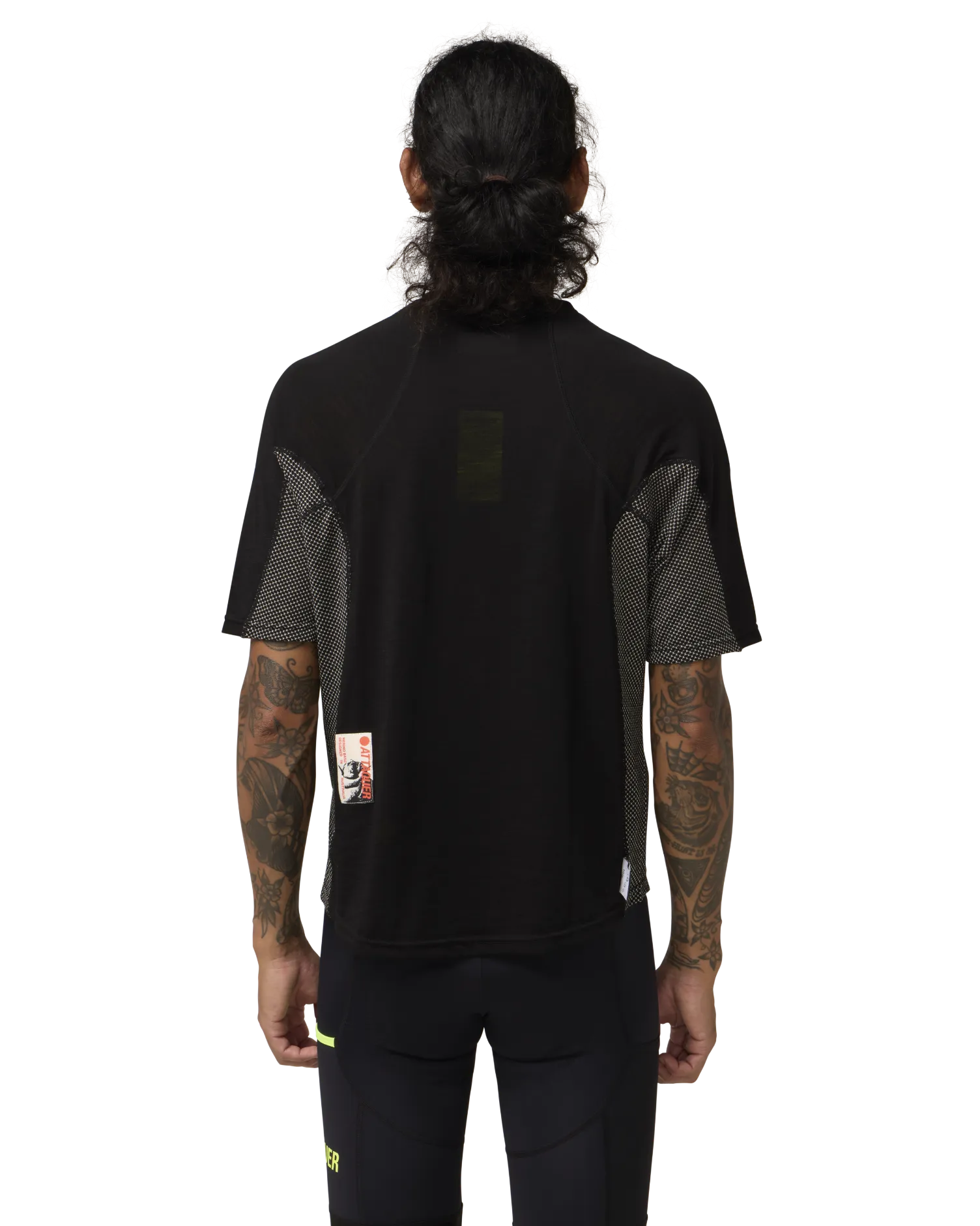 Merino Tech Tee - Image 3