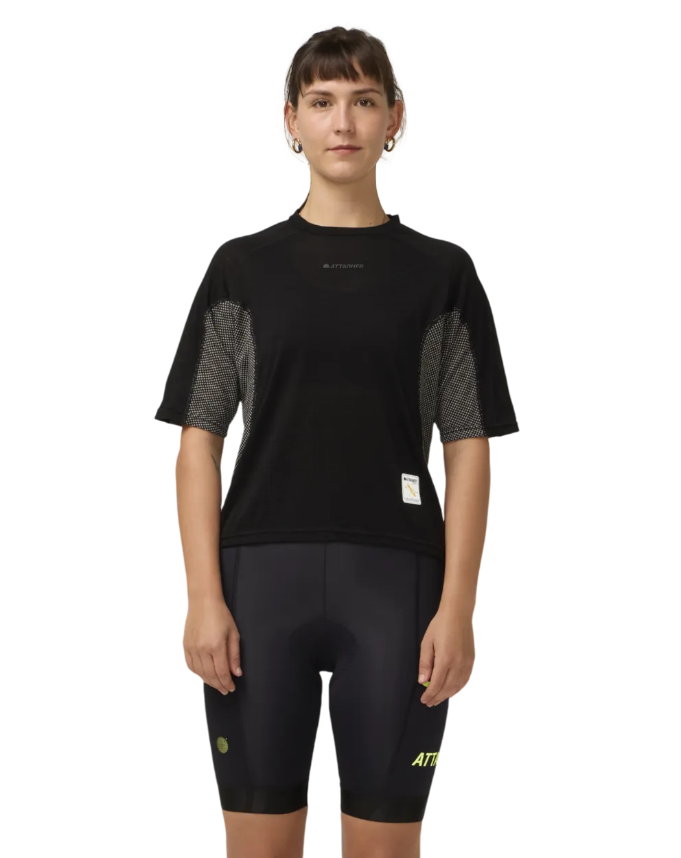 Merino Tech Tee - Image 4
