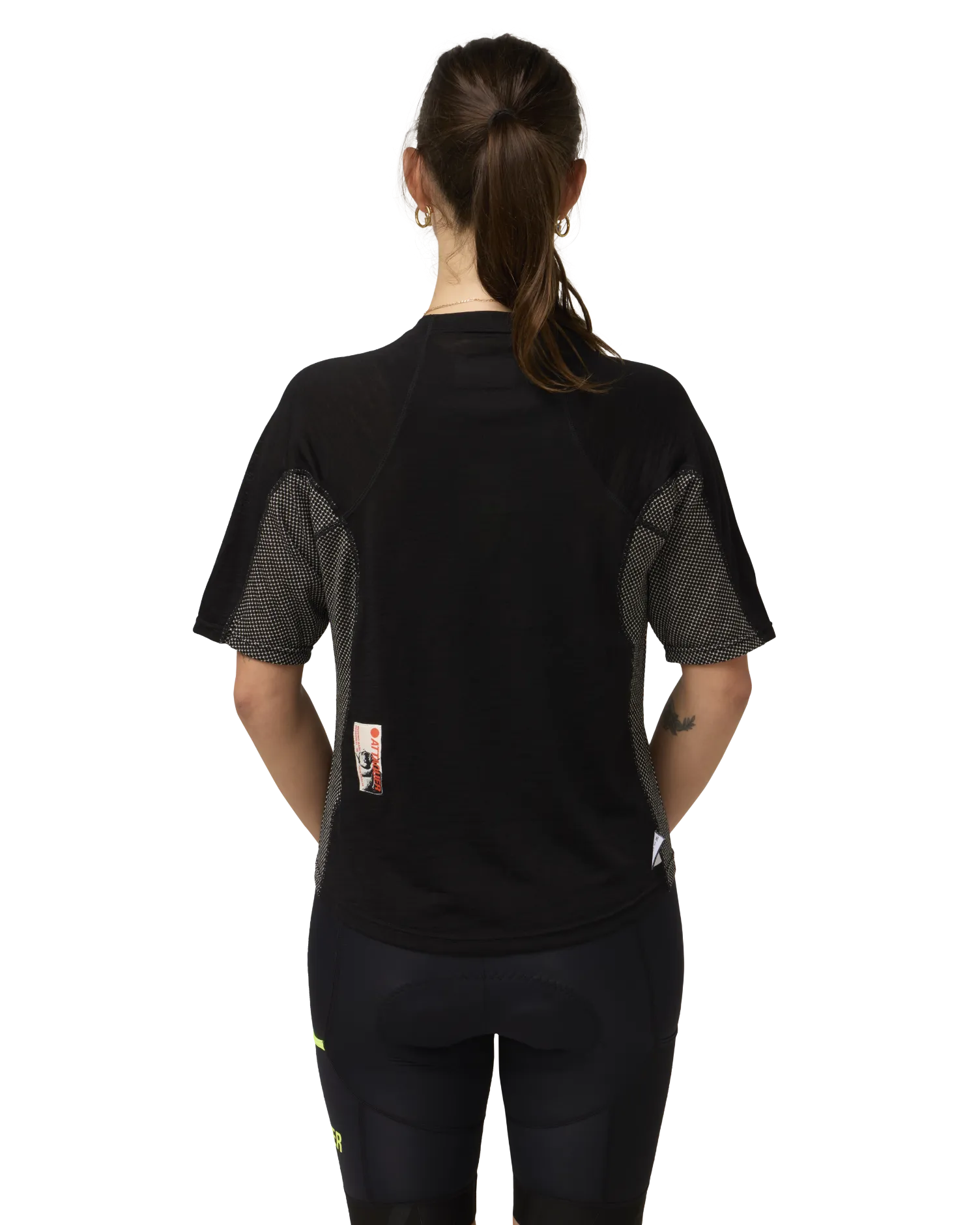 Merino Tech Tee - Image 5