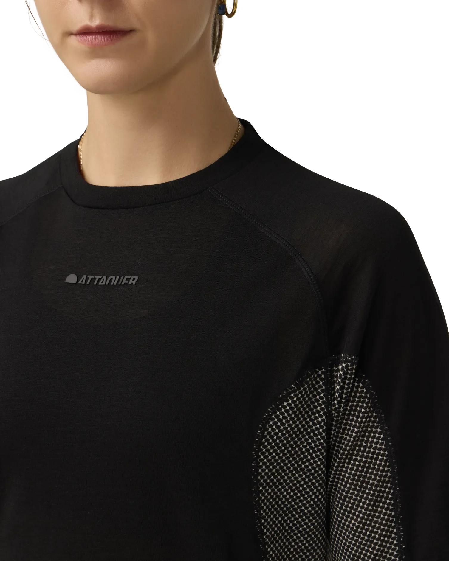Merino Tech Tee - Image 6