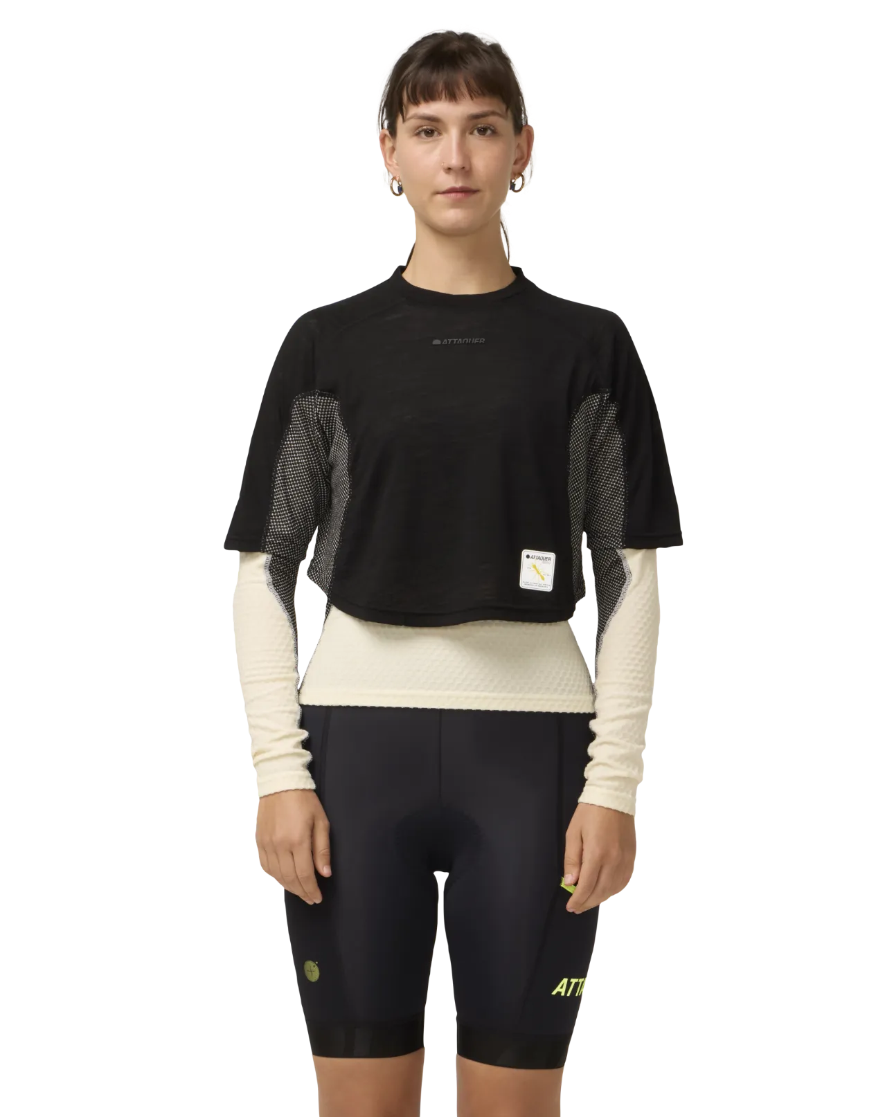 Merino Tech Crop - Image 3