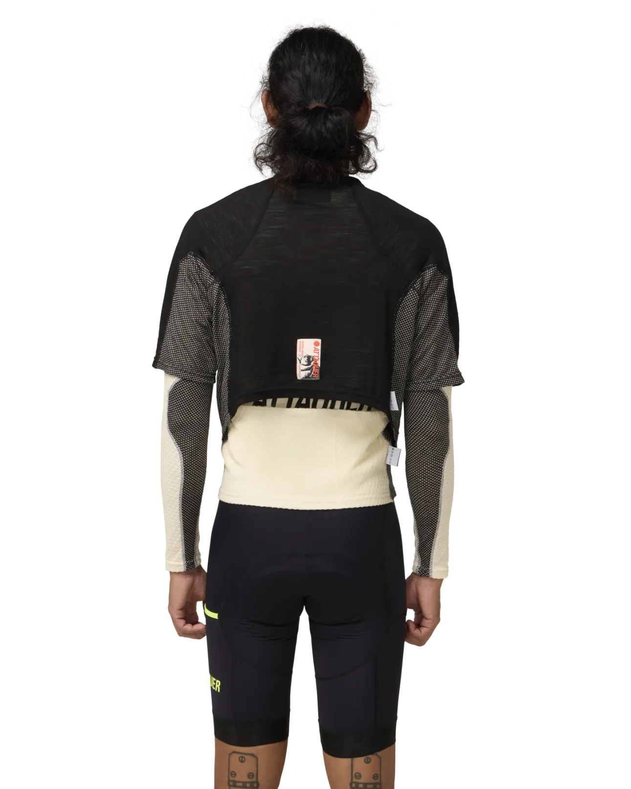 Merino Tech Crop - Image 4