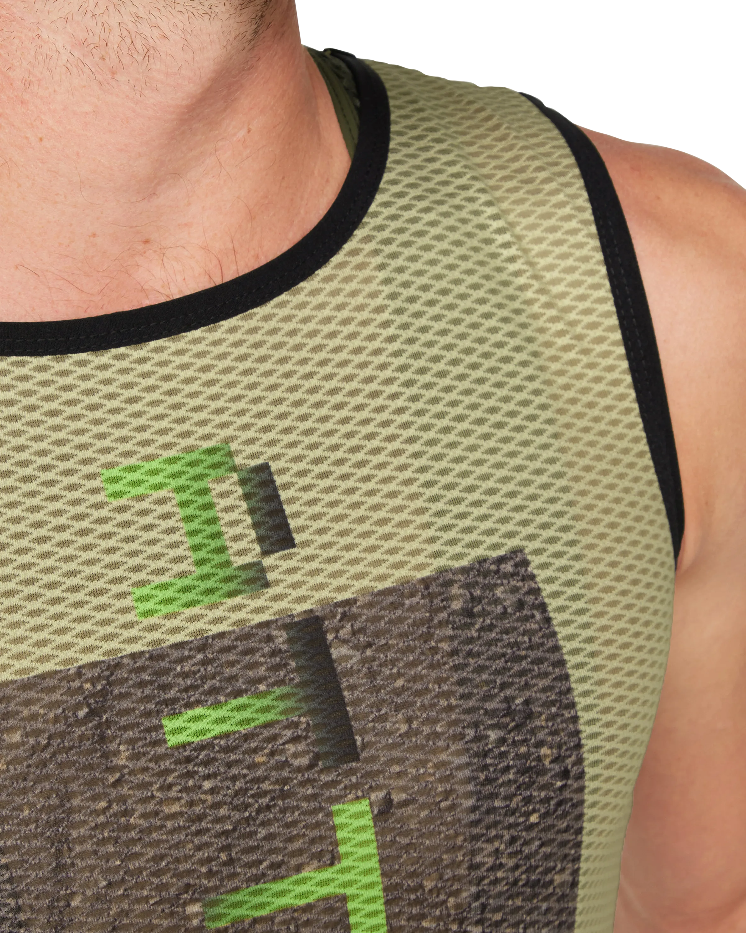 Terra Cargo Summer Base Layer Dirt - Image 4