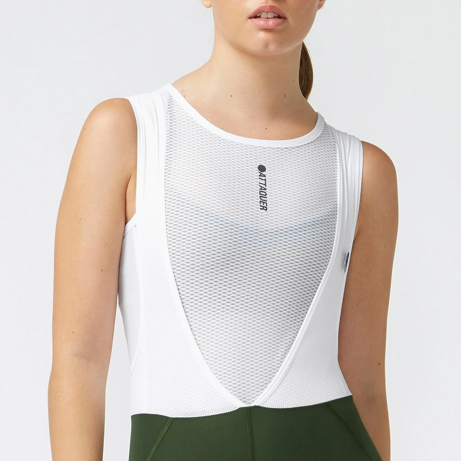 Summer Base Layer White - Image 4