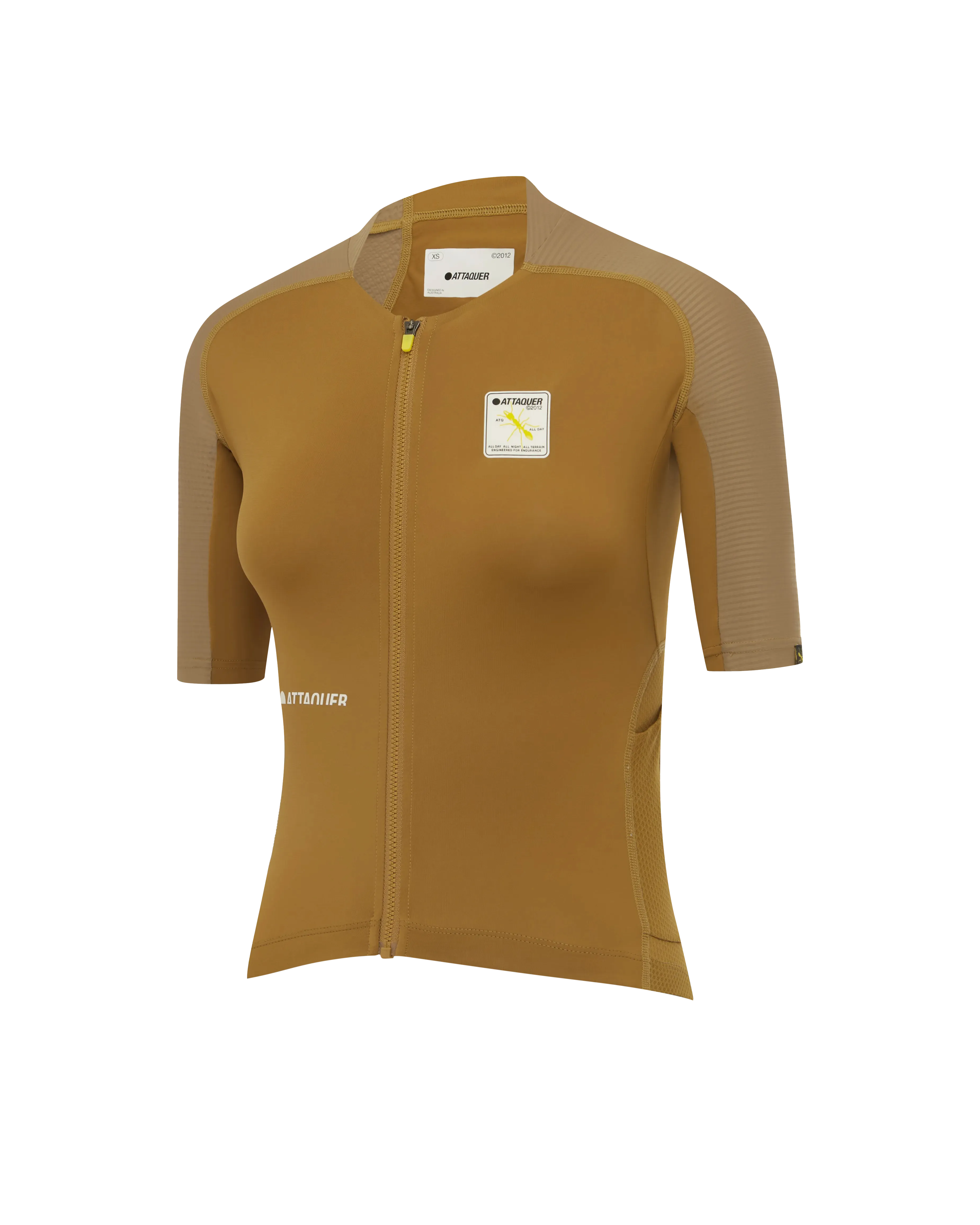 Womens All Day Jersey Dune - Image 10