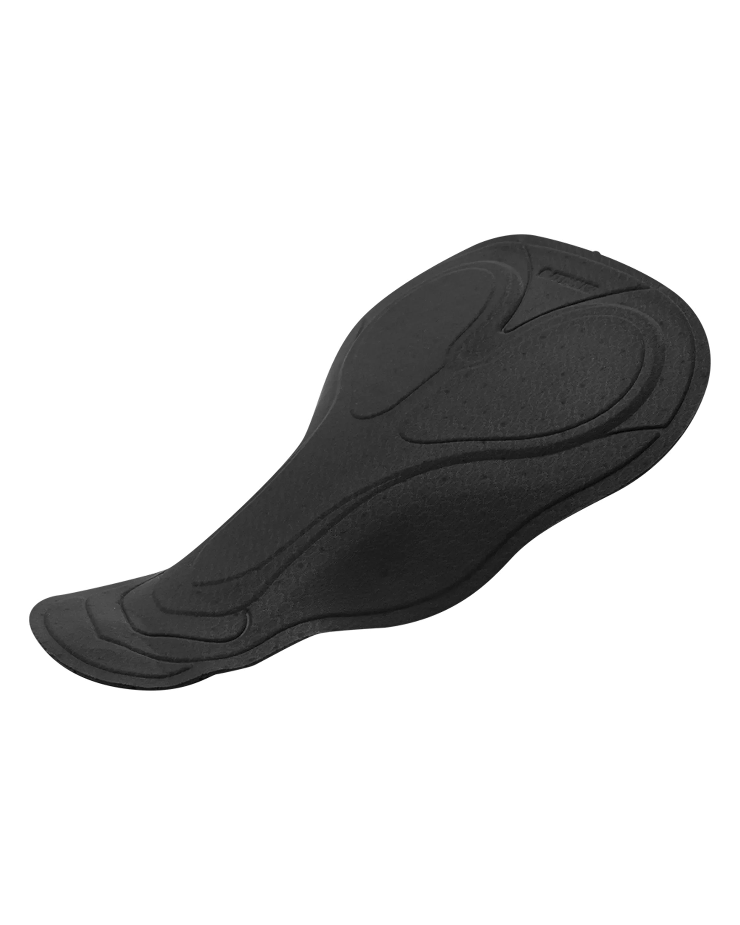 Womens Cargo Bib Black - Image 6