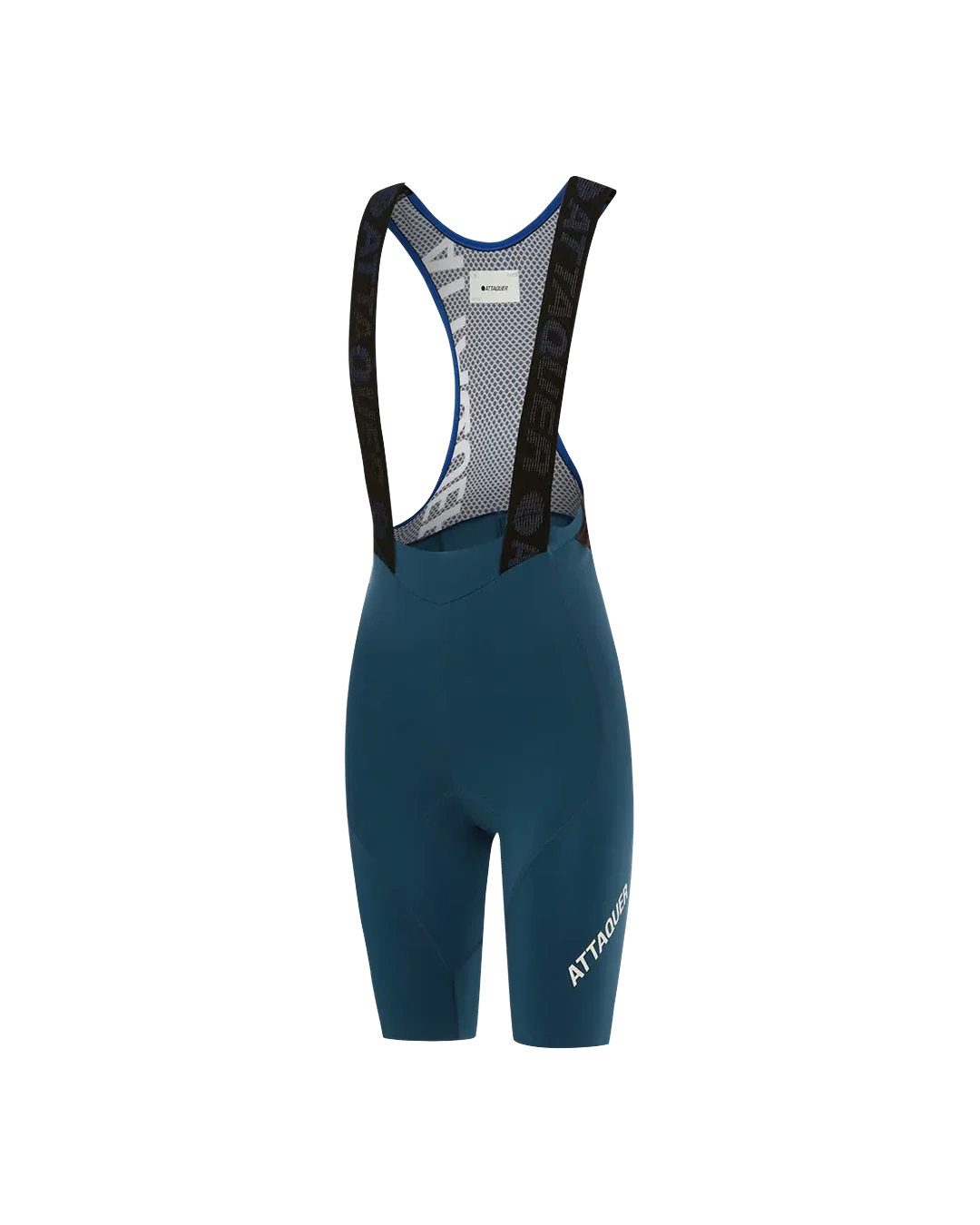 Womens Race Bib Short Kelp